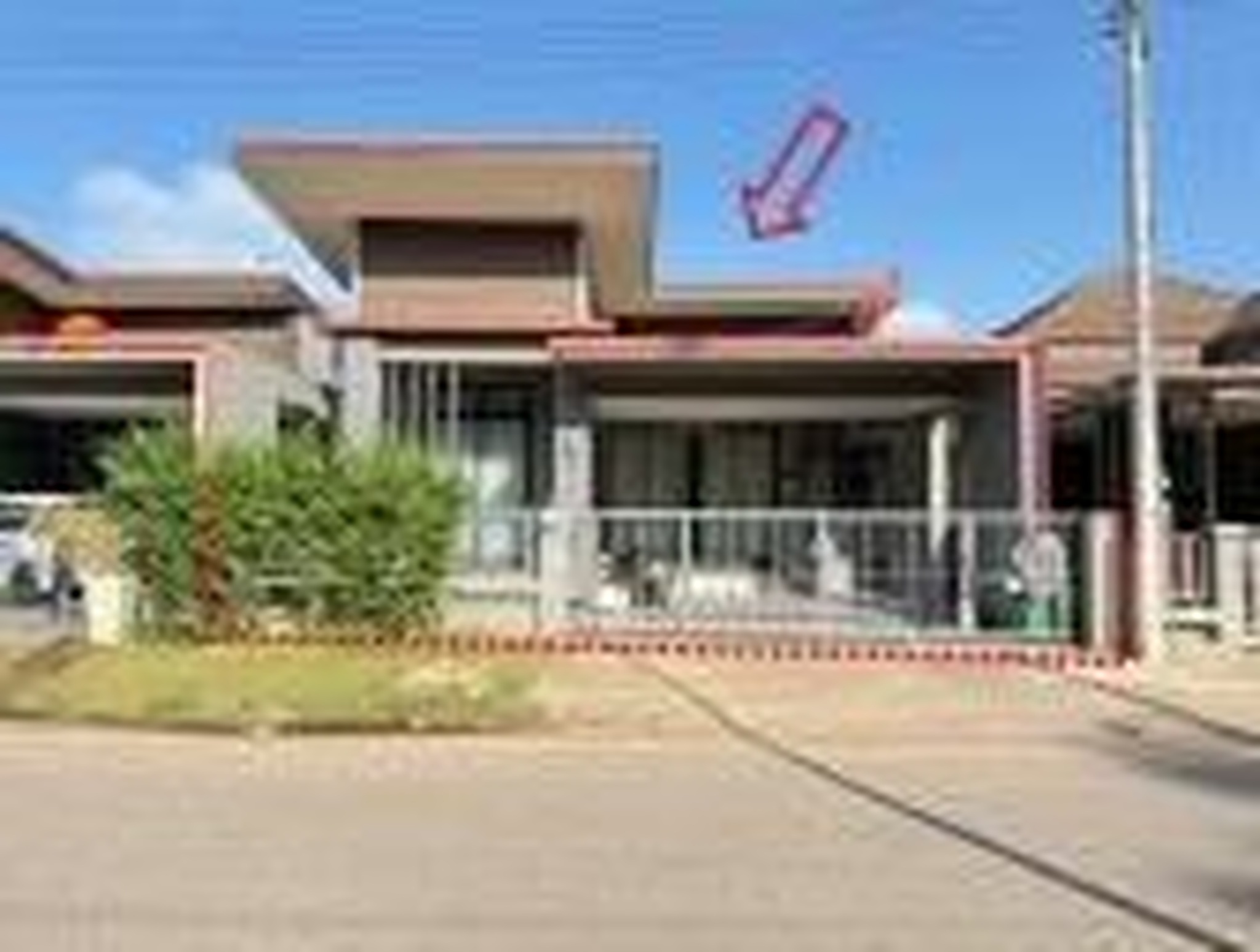 ทรัพย์สถาบันโดย GHB บ้านเดี่ยว ถนนพลังพัฒนา 1