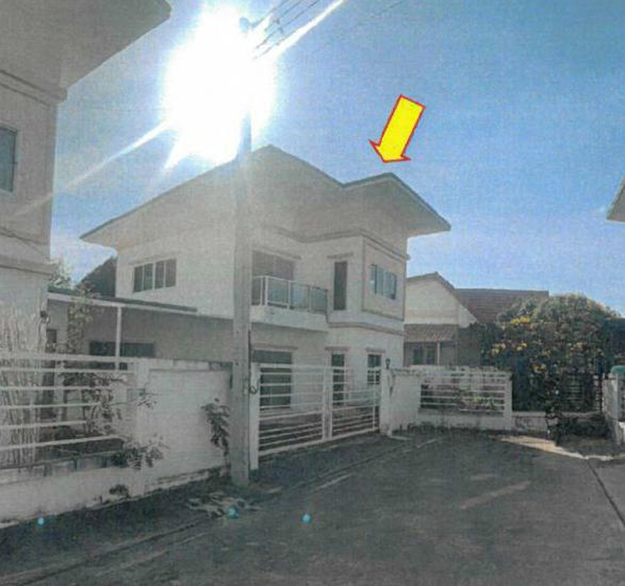 ทรัพย์สถาบันโดย GHB บ้านเดี่ยว แกรนด์ระยองวิลล่า (Ming Phra Chom Ville)