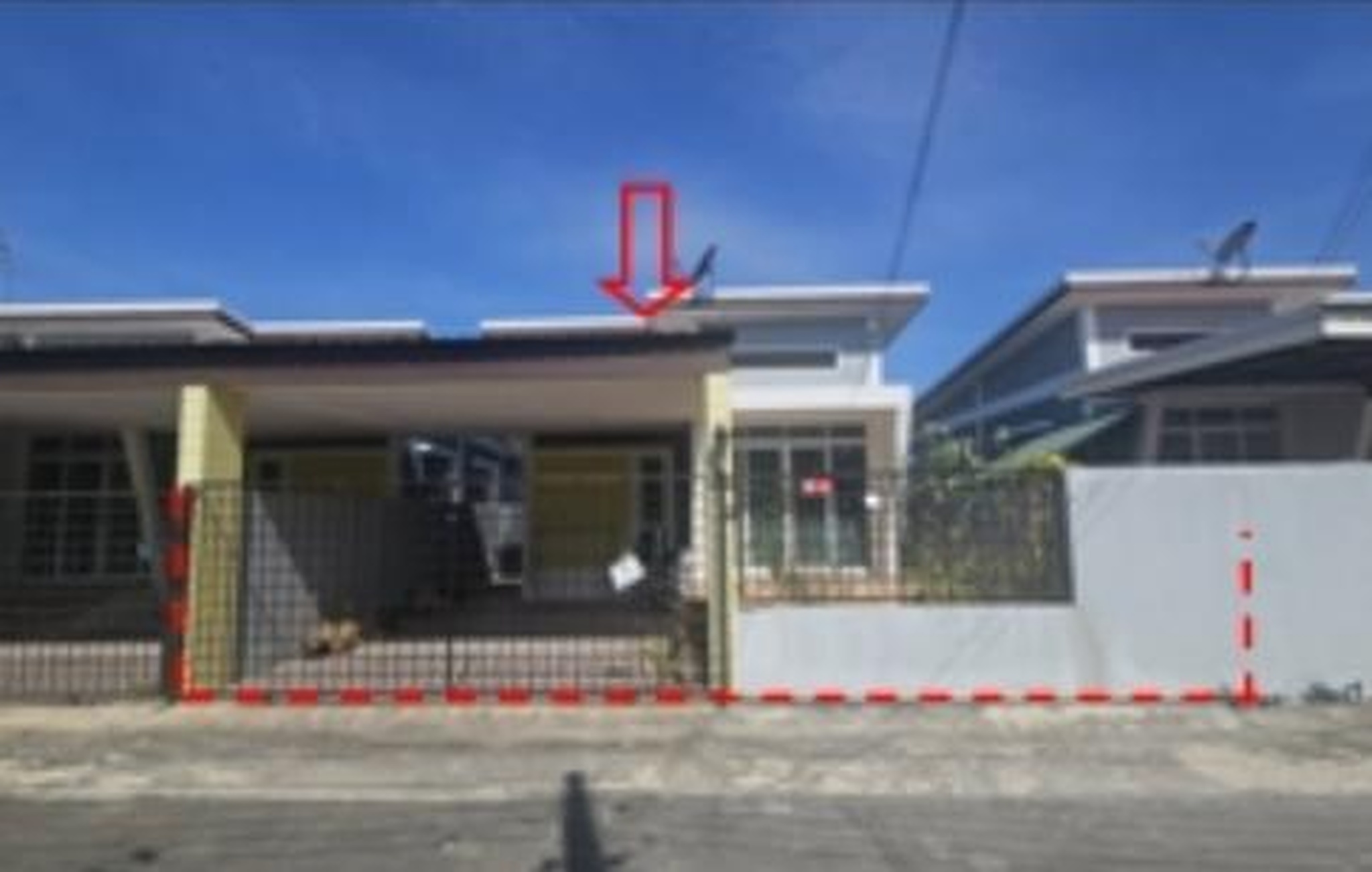ทรัพย์สถาบันโดย GHB บ้านแฝด เพิ่มทรัพย์ 10 (Baan Permsap Haad Namrin)