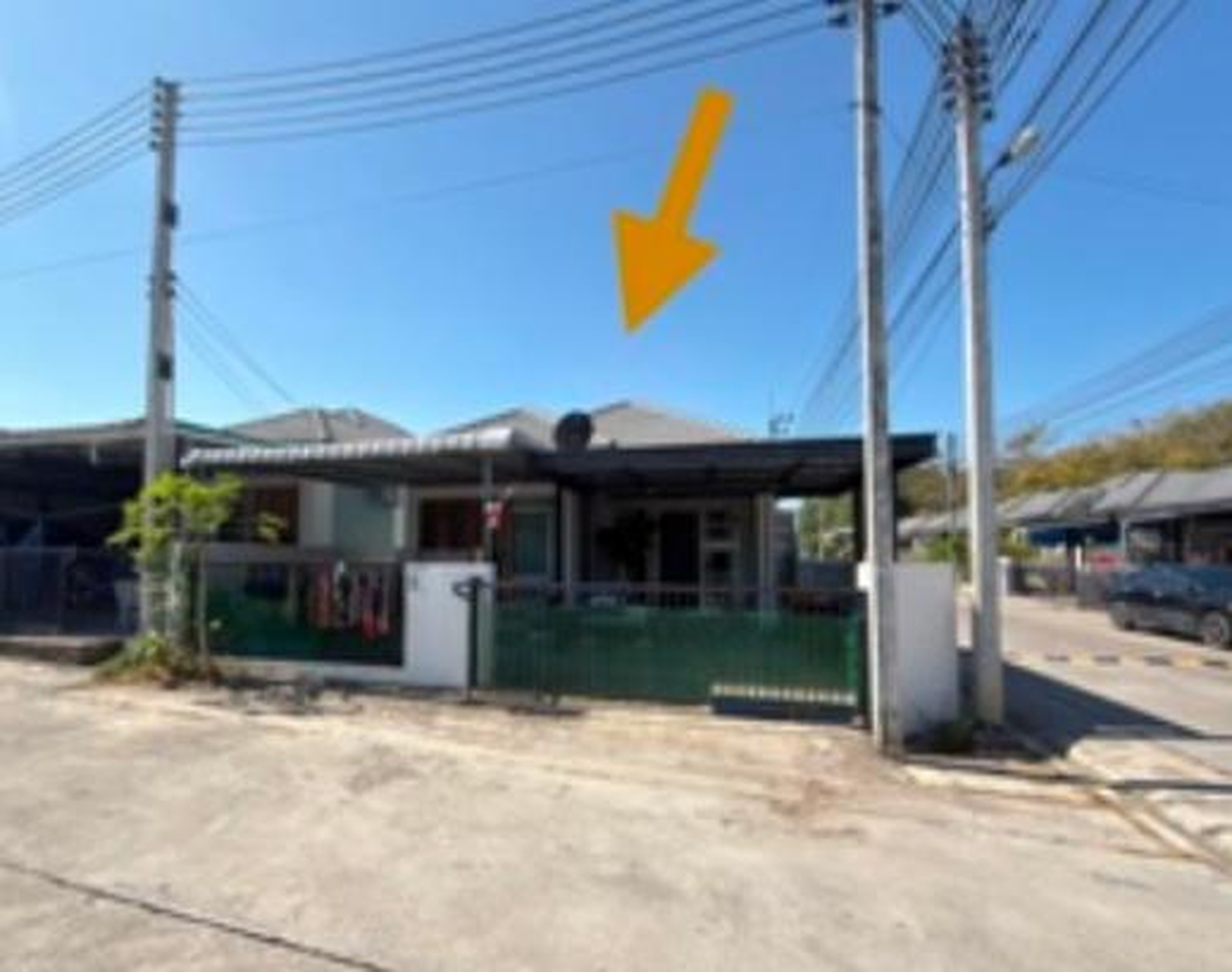 ทรัพย์สถาบันโดย GHB บ้านแฝด ชัยสมบูรณ์สุข 3 (Chaisomboonsook 3)