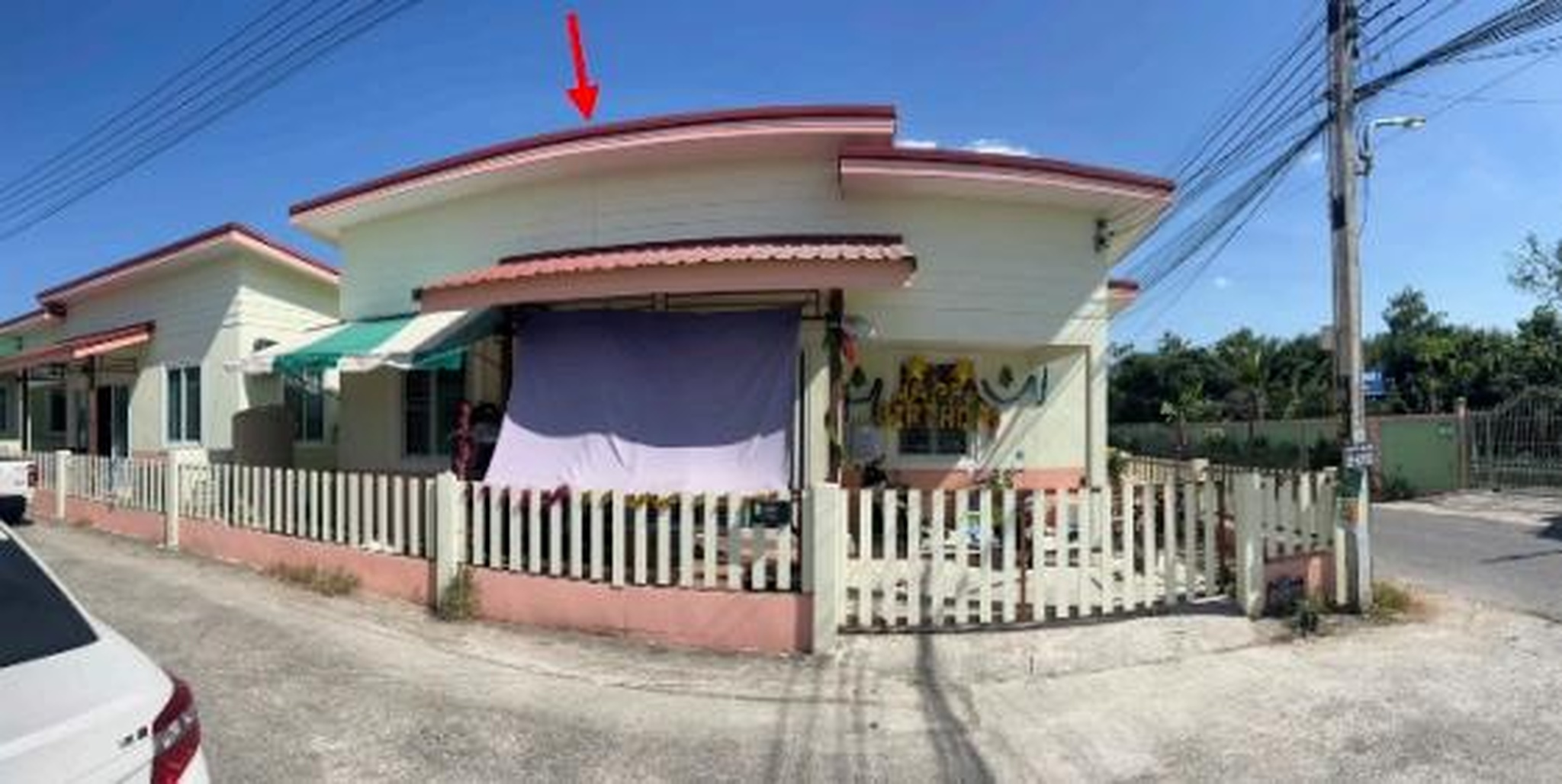 ทรัพย์สถาบันโดย GHB บ้านเดี่ยว วนาเเลนด์ (Preecha House)