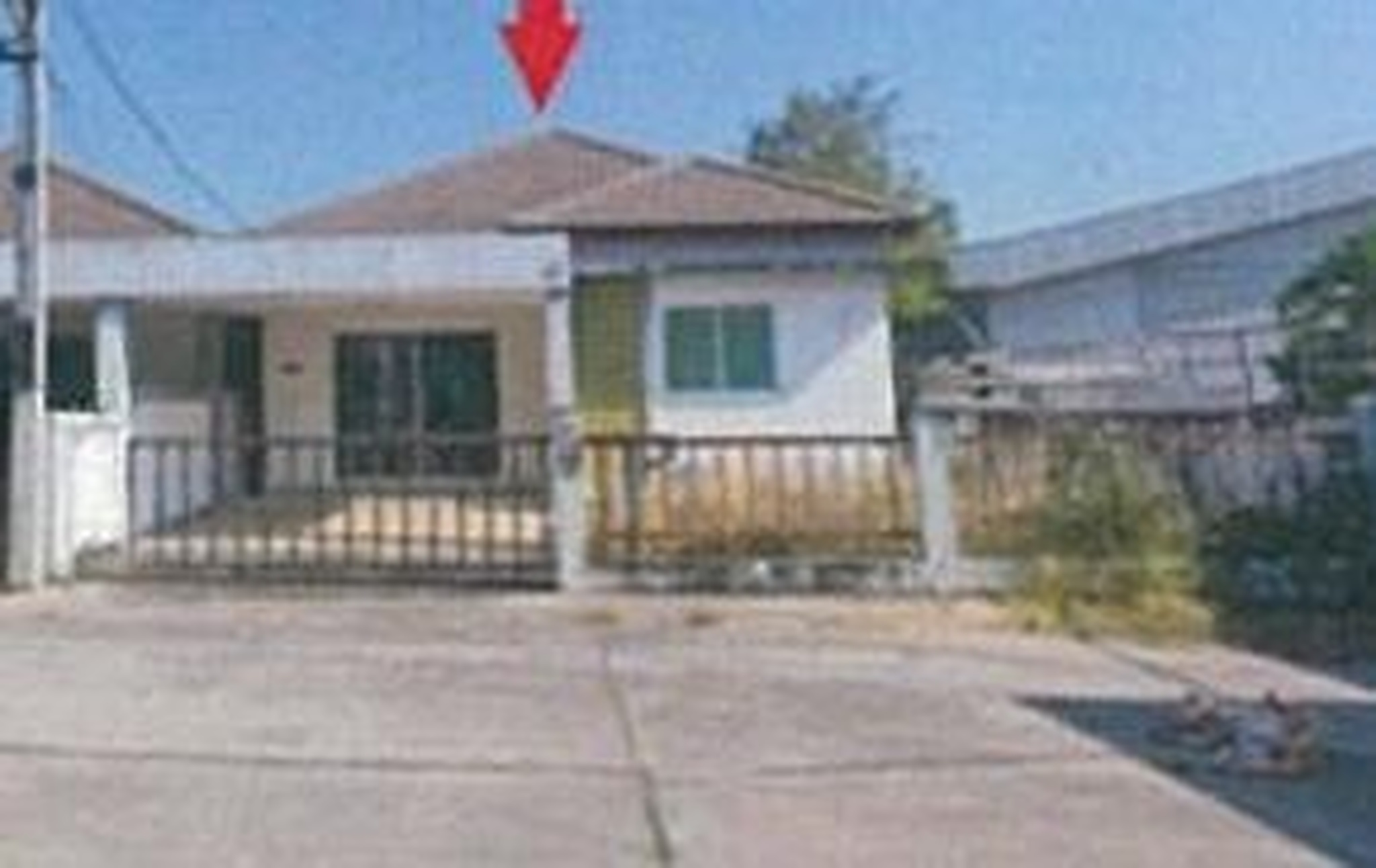 ทรัพย์สถาบันโดย GHB บ้านแฝด เดอะปาร์มวิลเลจ (The Palm Village)