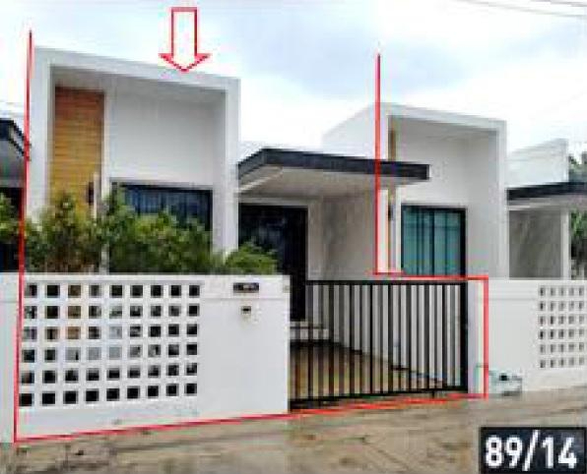 ทรัพย์สถาบันโดย GHB ทาวน์เฮาส์ ภัทรรัตน์ โคกหม้อ(จ.ราชบุรี)