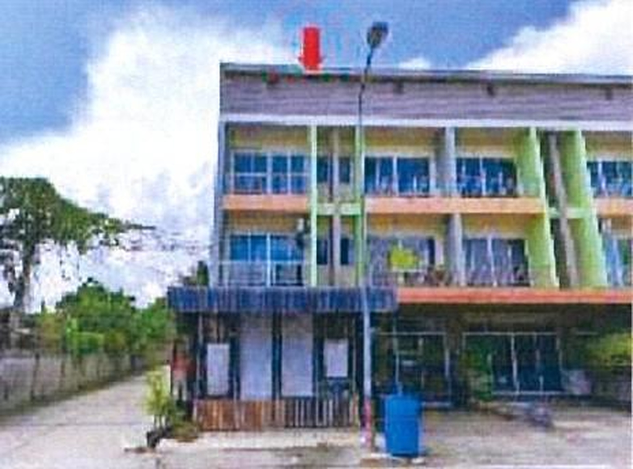 ทรัพย์สถาบันโดย GHB ตึกแถว-อาคารพาณิชย์ ถนนทล.3121