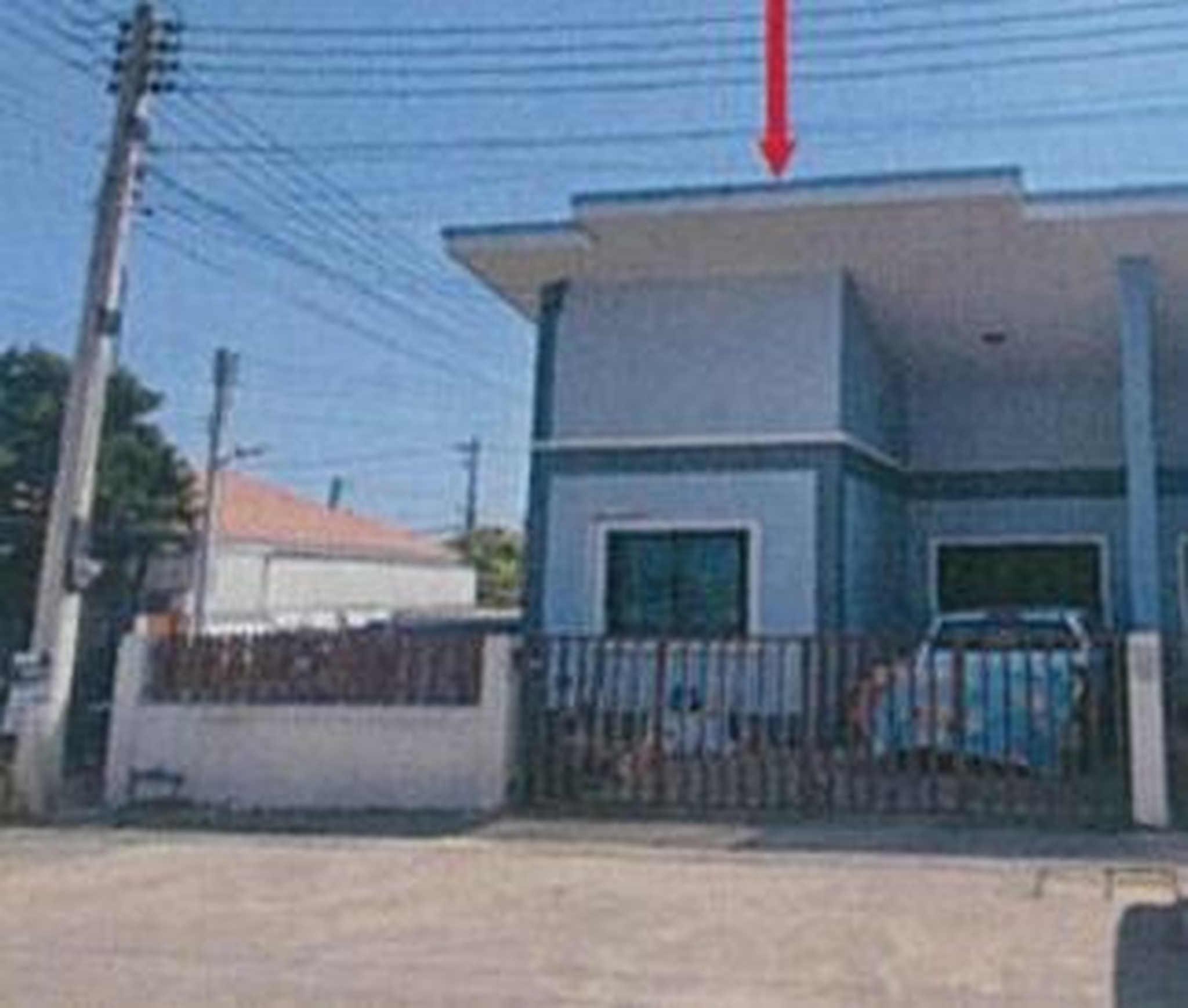 ทรัพย์สถาบันโดย GHB ทาวน์เฮาส์ มณินทร 2