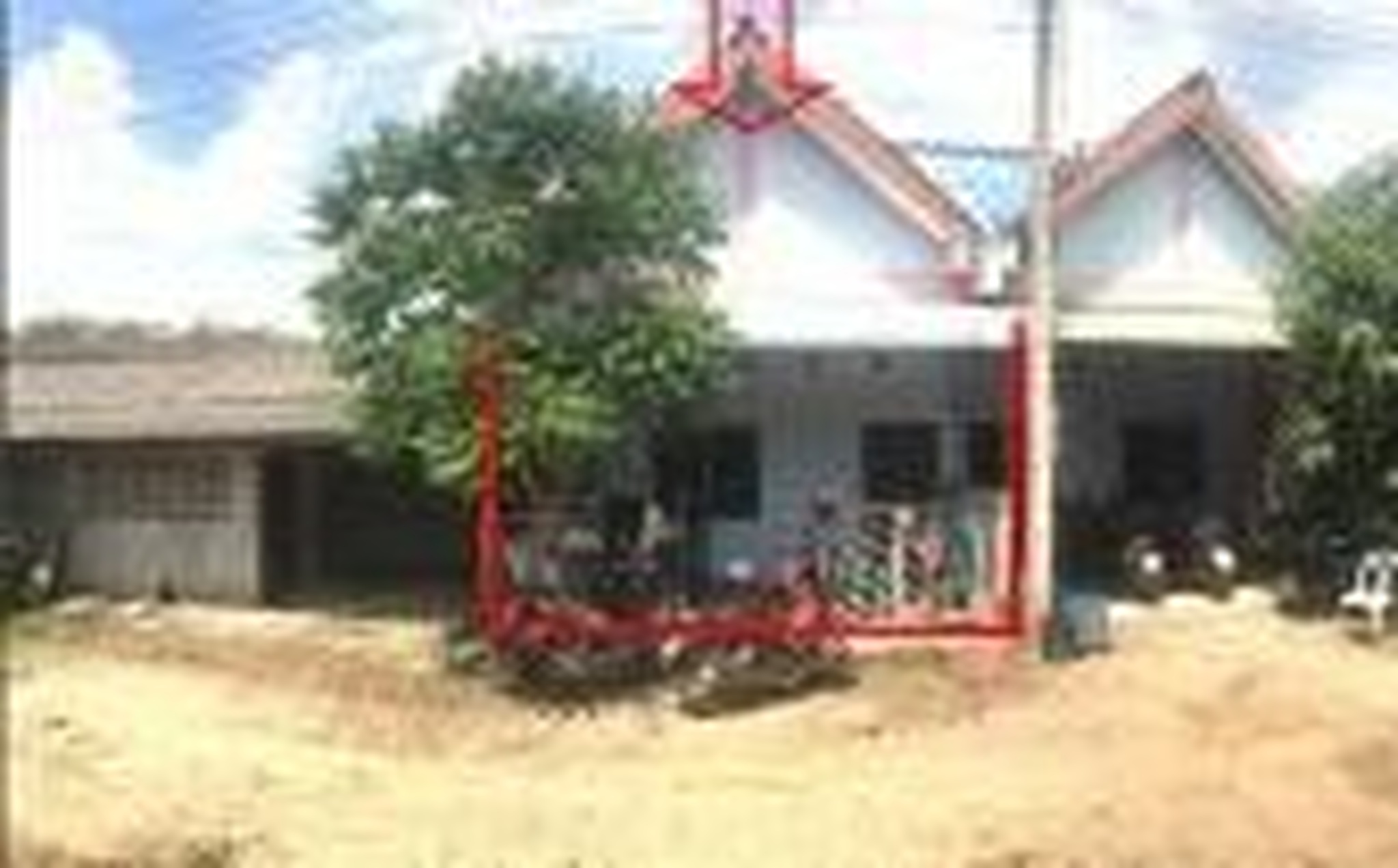 ทรัพย์สถาบันโดย GHB ทาวน์เฮาส์ ซอยถนนเทศบาล6 แยกเข้าซอ ถนนกาญจนวนิช (4)