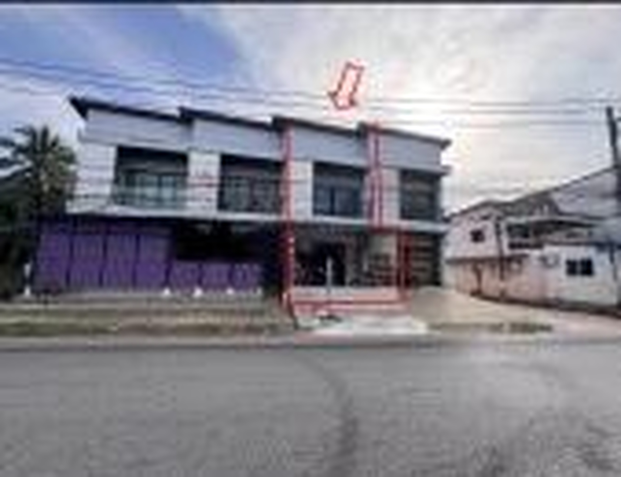 ทรัพย์สถาบันโดย GHB ตึกแถว-อาคารพาณิชย์ ถนนสายบ้านหน้าควนลัง-บ้