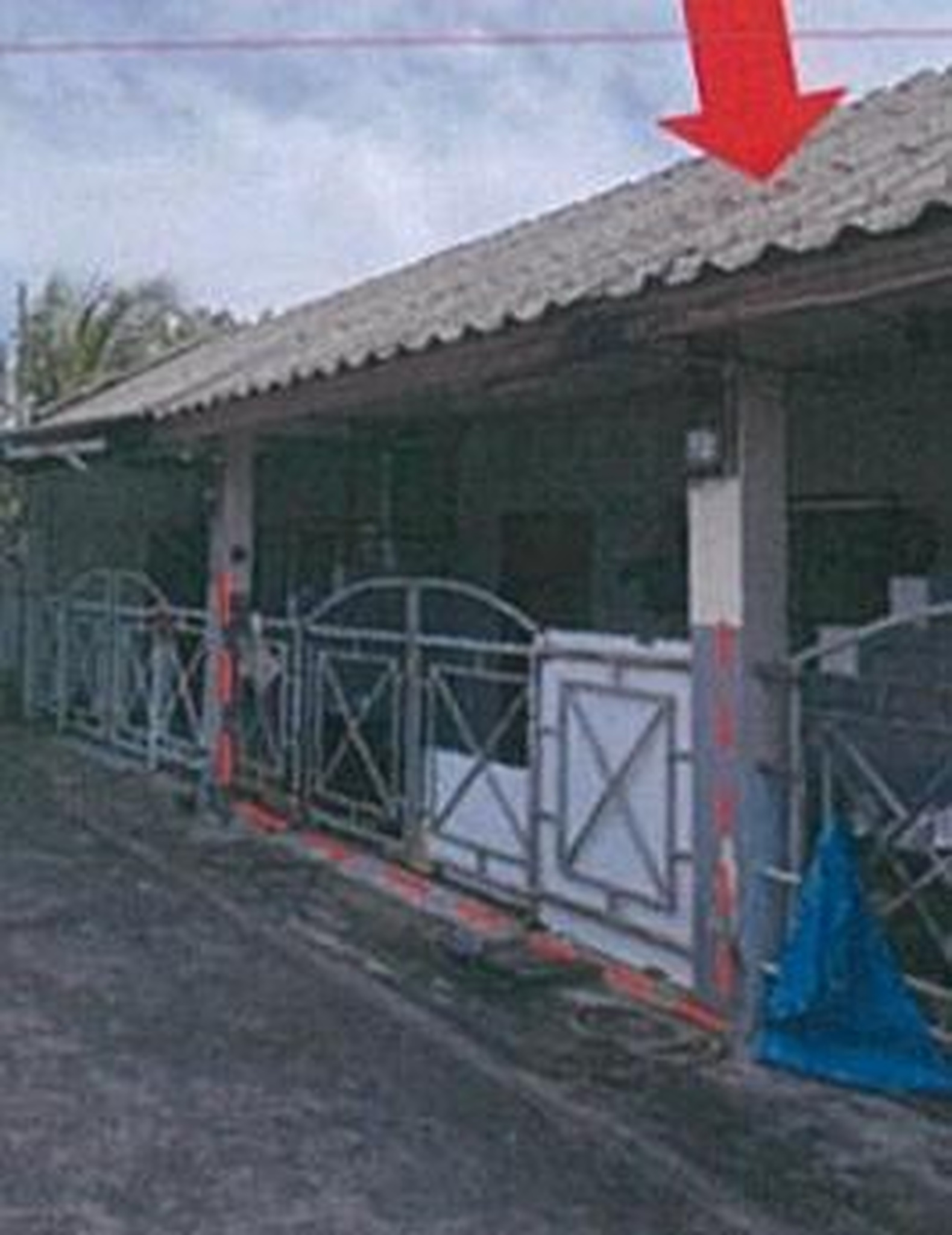 ทรัพย์สถาบันโดย GHB ทาวน์เฮาส์ ซอยประชารัฐ 10 ถนนทล.3290