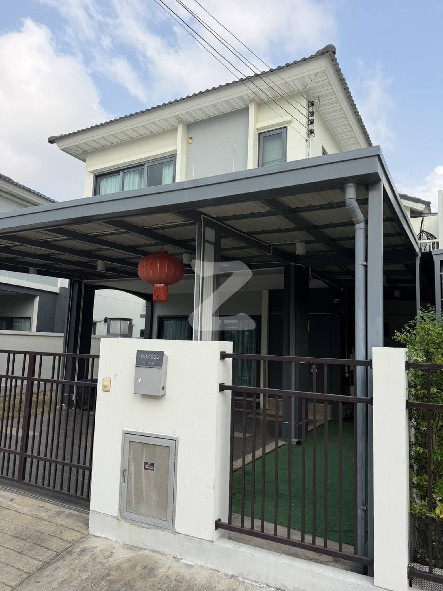 📢📢📢 ประกาศ :: ขายบ้านทำเลทอง:: 📢📢📢 โครงการ ศุภาลัย ปาล์มสปริงส์ พระราม 2 ขายบ้านแฝดใหม่ 44 ตารางวา : เจ้าของขายเอง (งดรับนายหน้า)