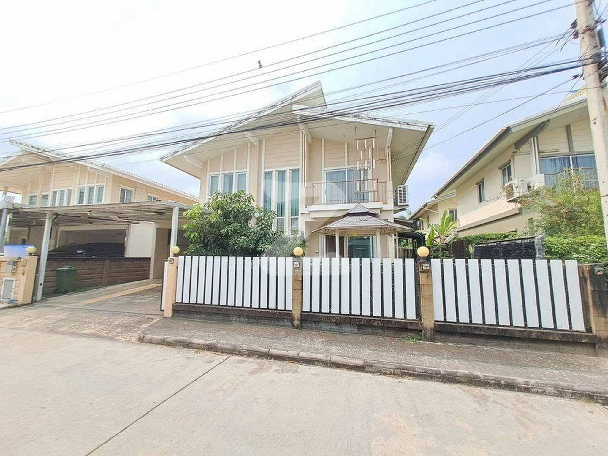 🏡 ให้เช่า / ขาย บ้านเดี่ยว พร้อมอยู่ 1 กรกฎาคม 2569 Past by Owner รับ AG 📍 พฤกษาปูริ ชานบัว บางนา กม.5 (ฝั่งเดียวกับ Mega Bangna) : เจ้าของให้เช่าเอง (งดรับนายหน้า)