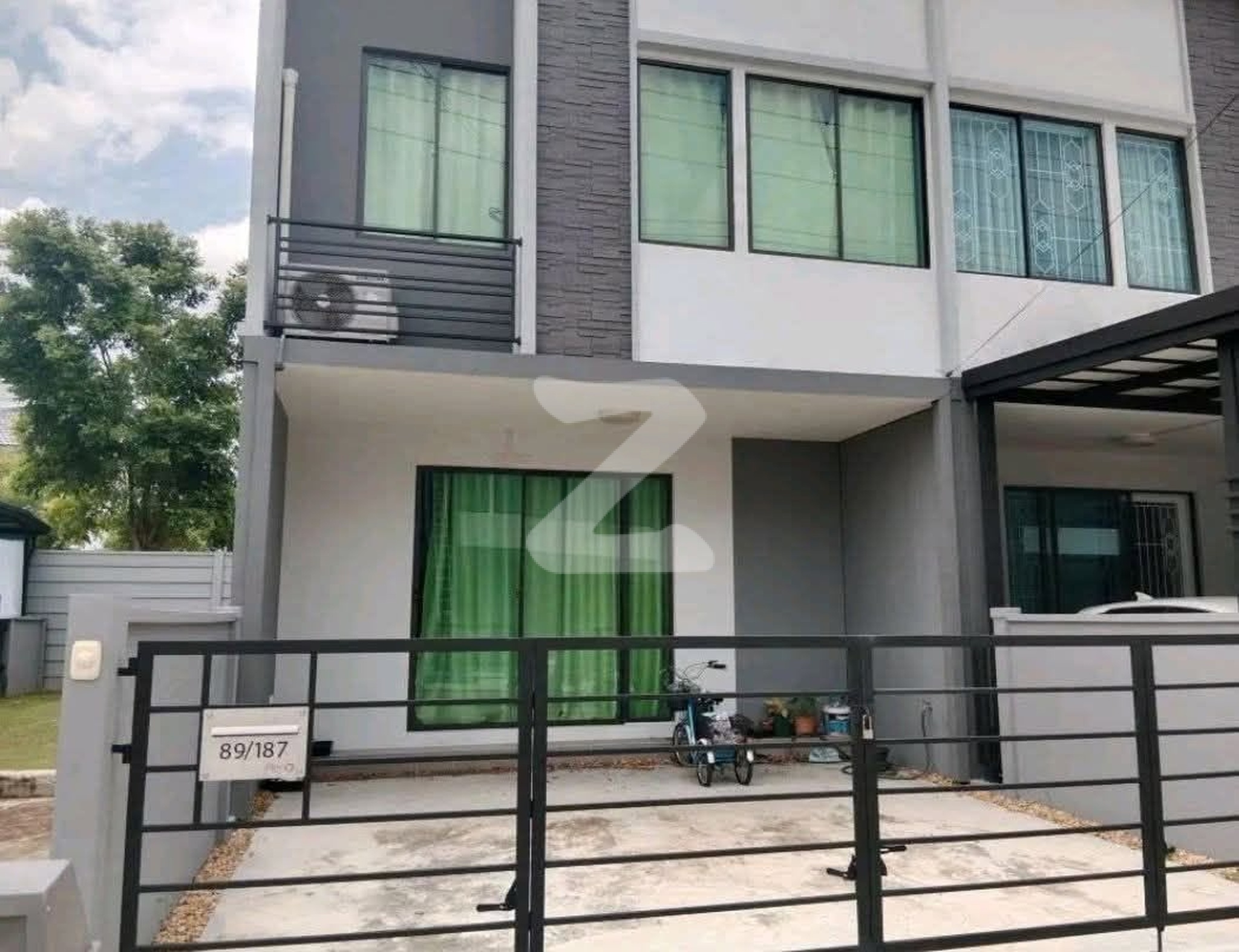 ขายบ้าน  หมู่บ้าน พลีโน่ พหลโยธิน รังสิต                                              : เจ้าของขายเอง (งดรับนายหน้า)