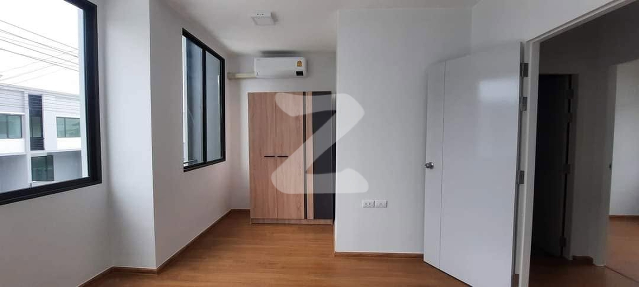 🏘ให้เช่าทาวน์โฮม ม.พลีโน่ ติวานนท์ 🏡 ติดถนนใหญ่ติวานนท์ ( เจ้าของปล่อยเช่าเองนะคะ )  📍ใกล้เดอะไนน์  และ นิคมบางกระดี  : เจ้าของให้เช่าเอง (งดรับนายหน้า)