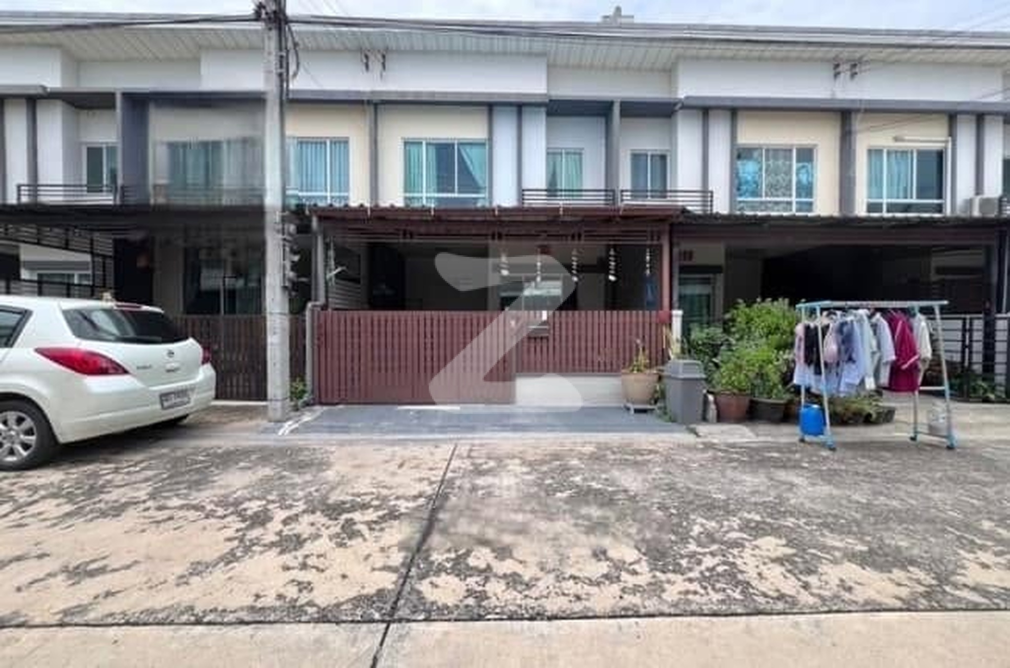 🏡🏠ปล่อยเช่าหมู่บ้านพลีโน่พหลโยธิน-สายไหม 15,000/เดือน (เจ้าของปล่อยเช่าเอง)                     : เจ้าของให้เช่าเอง (งดรับนายหน้า)