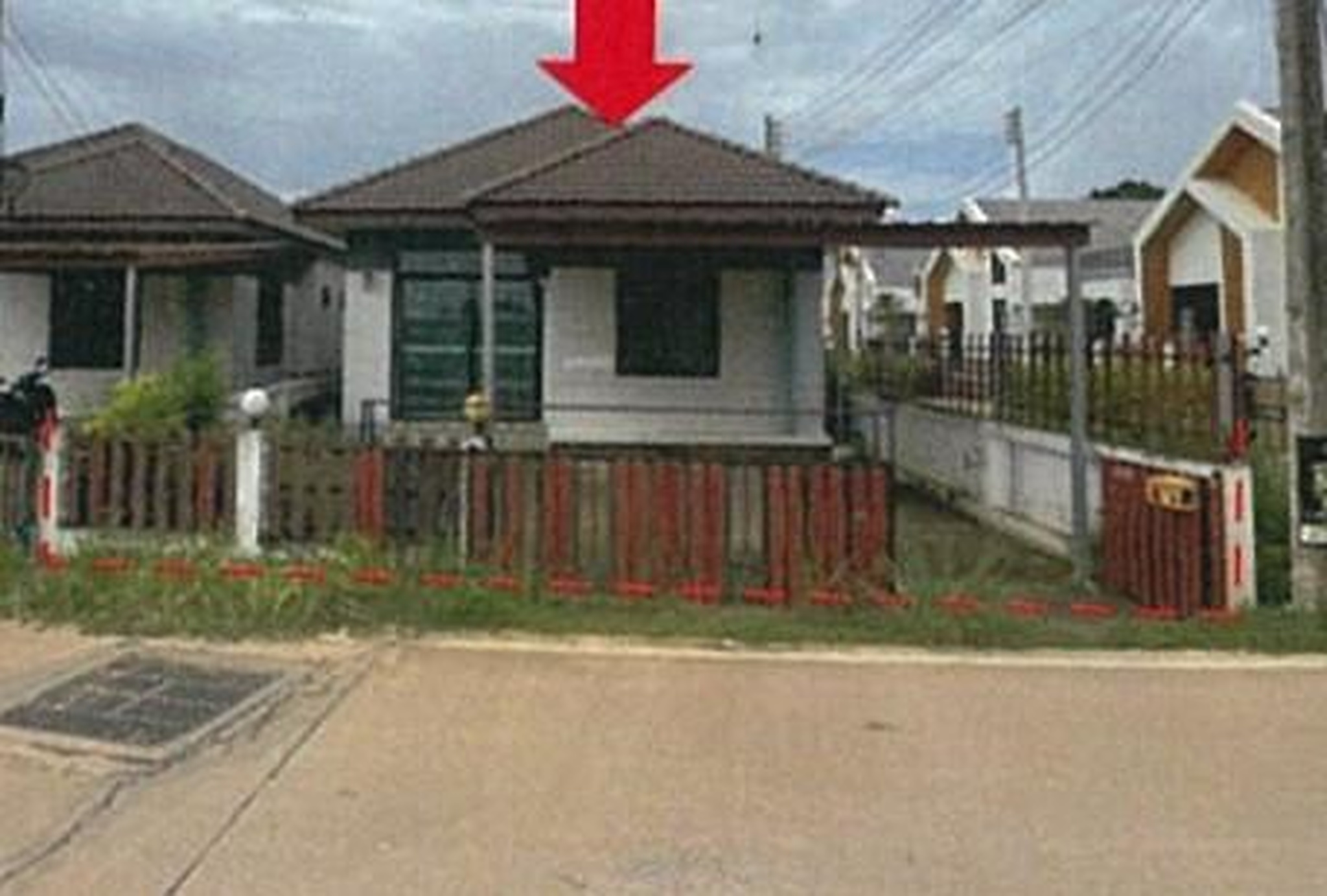 ทรัพย์สถาบันโดย GHB บ้านเดี่ยว บูรณาวรรณ