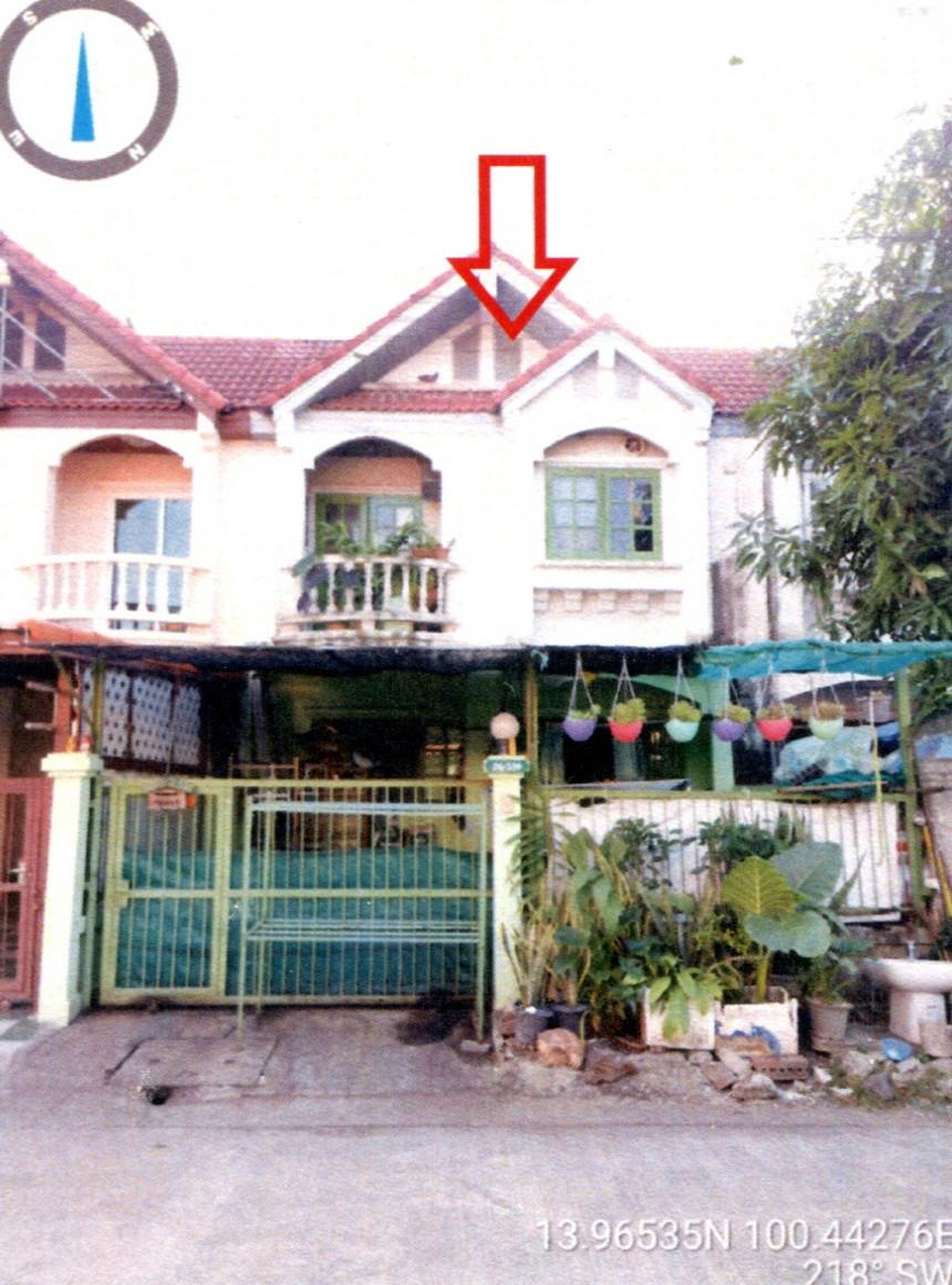 ทรัพย์สถาบันโดย อาคารสงเคราะห์ ทาวน์เฮาส์ คันทรีพาร์คแคลิฟอร์เนีย 16