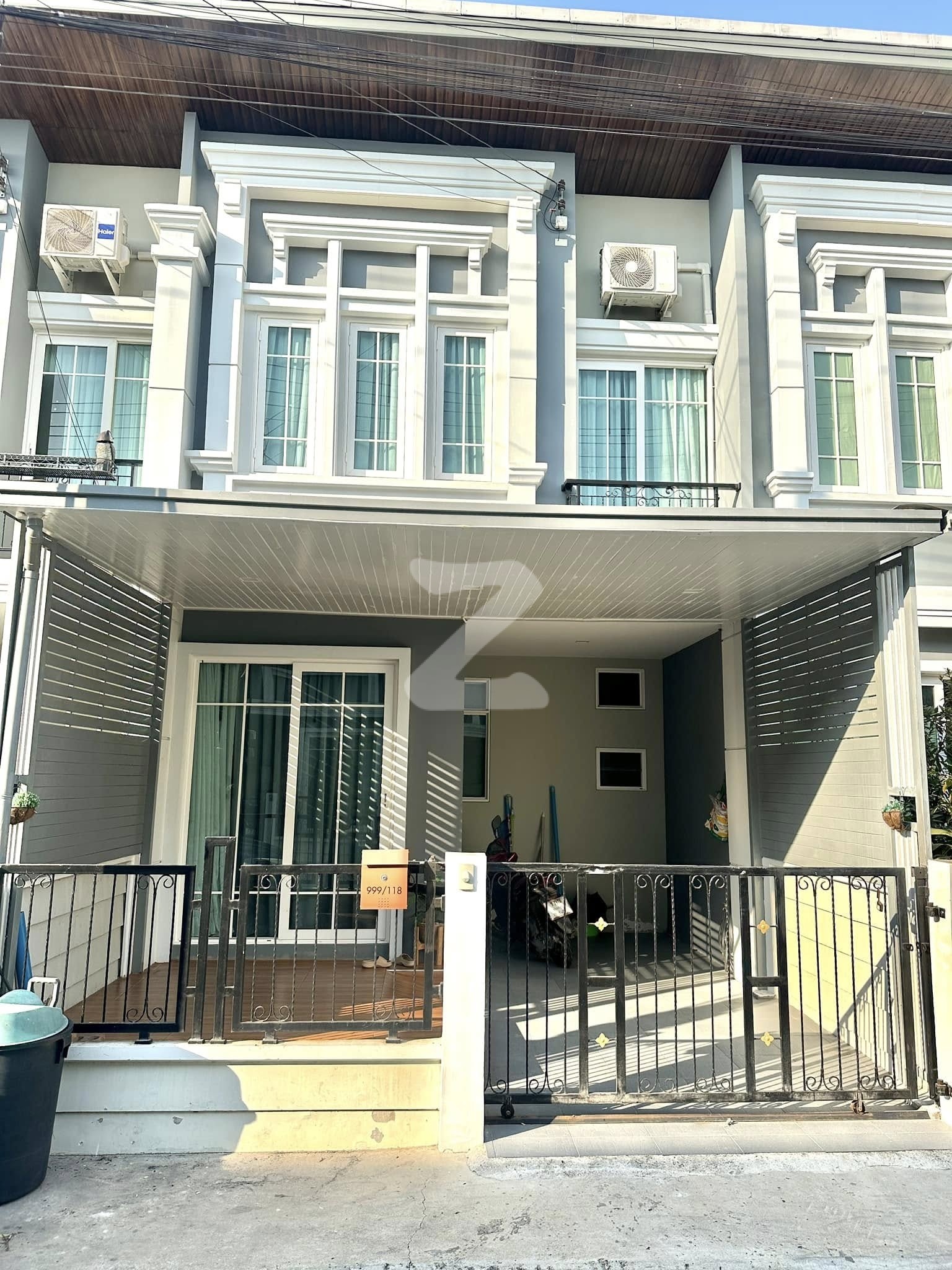 🏡🏛️ทาวน์โฮมให้เช่า/ขาย 2 ชั้น 📌หมู่บ้านโกลเด้นนีโอ บึงแก่นนคร ทำเลดีค่ะ      📍เจ้าของปล่อยเองค่ะ📌 : เจ้าของขายเอง (งดรับนายหน้า)