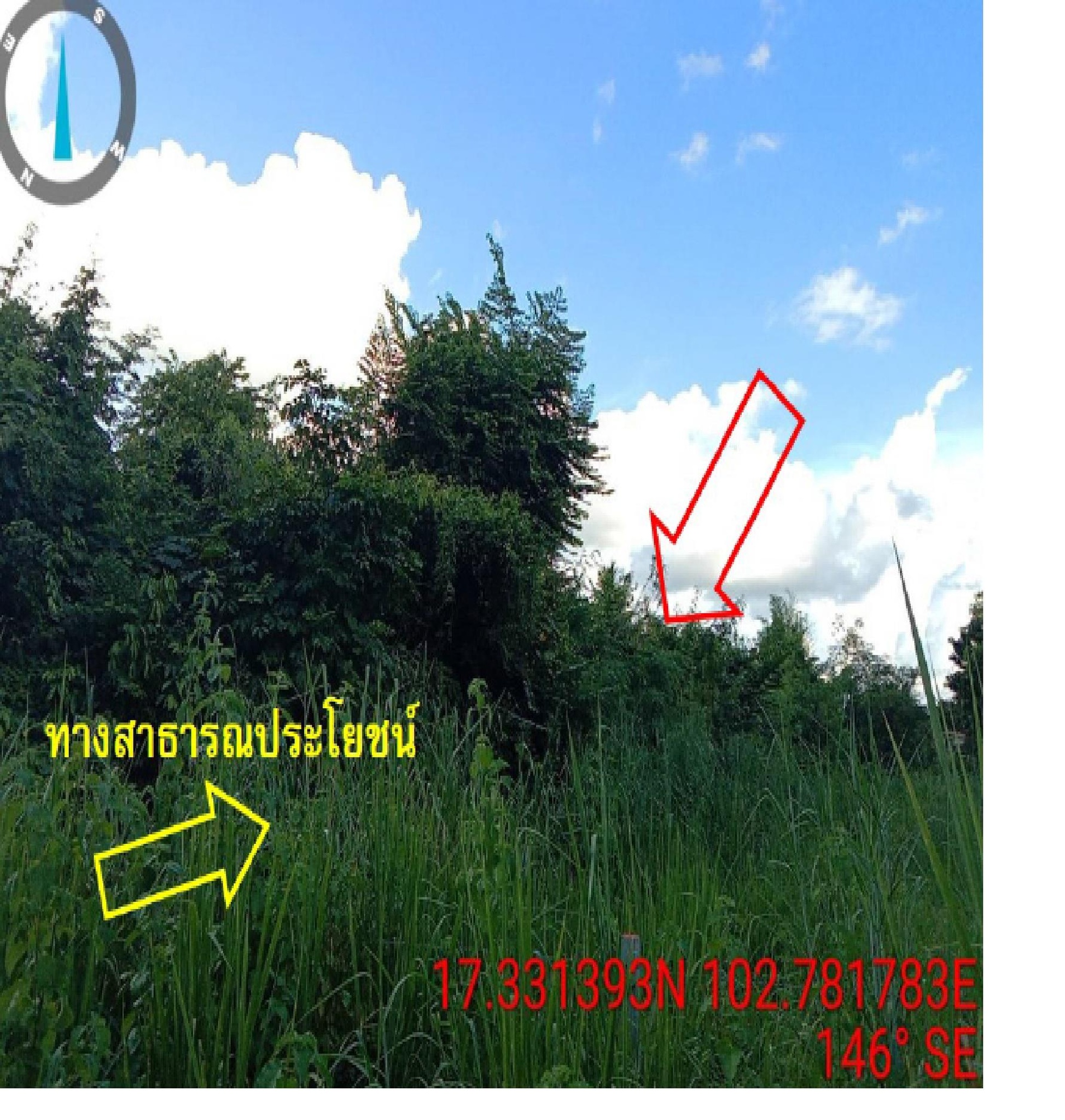 ทรัพย์สถาบันโดย GHB ที่ดิน บัวเหลี่ยมเพชร