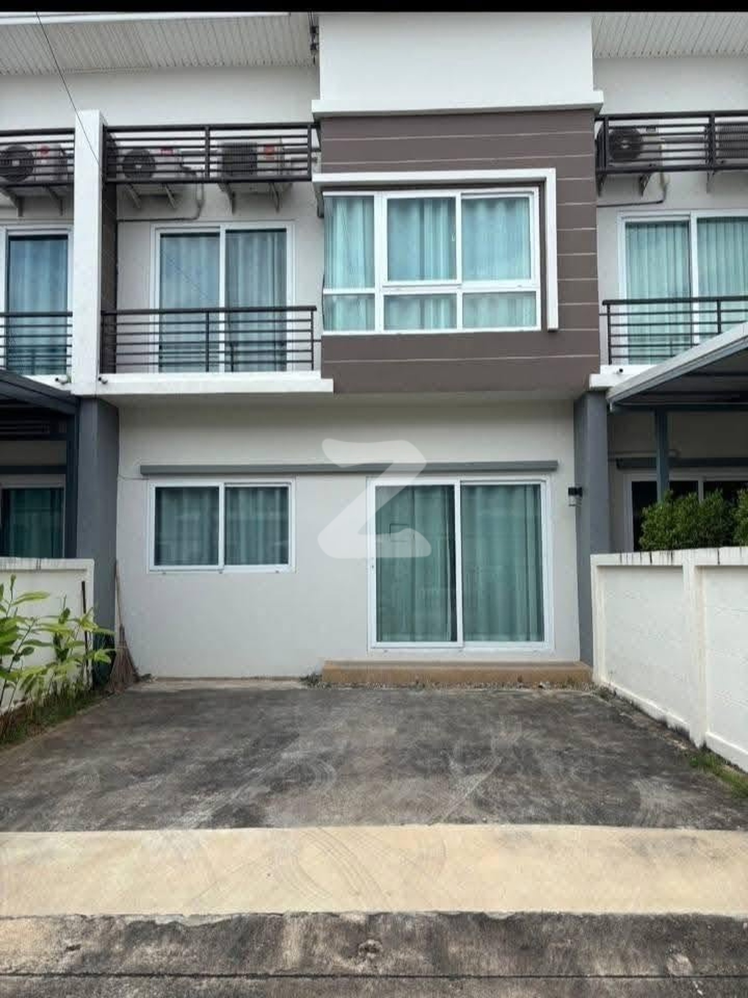 ✨บ้านพร้อมเข้าอยู่✨ เจ้าของบ้านปล่อยเอง โครงการ ศุภาลัย พรีโม่.  12,000 บาท/เดือน โซนใกล้เซฟวัน / มทส เพียง 10 นาที...... : เจ้าของให้เช่าเอง (งดรับนายหน้า)