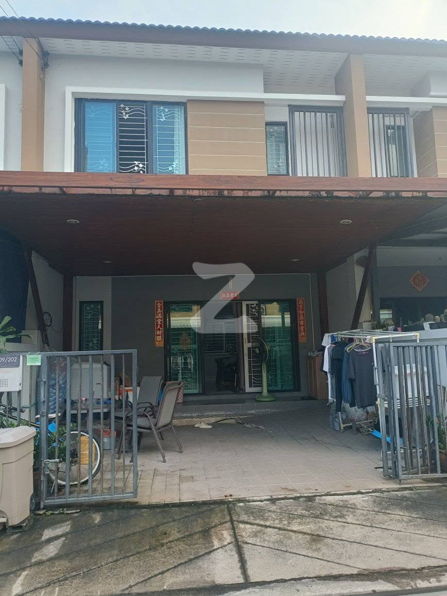 ขายด่วน!!ทาวน์โฮม2ชั้น20,1ต,ร,ว หมู่บ้านเดอะฟอร์จูนสุวรรณภูมิ,ถนนประชาพัฌนา,แขวงทับยาว               : เจ้าของขายเอง (งดรับนายหน้า)