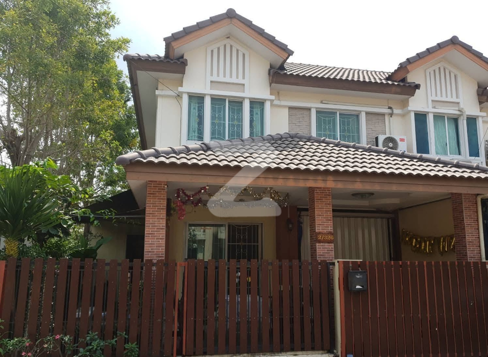 🏠 ขายบ้าน โครงการพฤกษาวิลล์ 37 เงียบสงบมีความเป็นส่วนตัวมาก เจ้าของขายเอง บ้านเจ้าของอยู่ตลอด ดูแลรักษาอย่างดี         : เจ้าของขายเอง (งดรับนายหน้า)