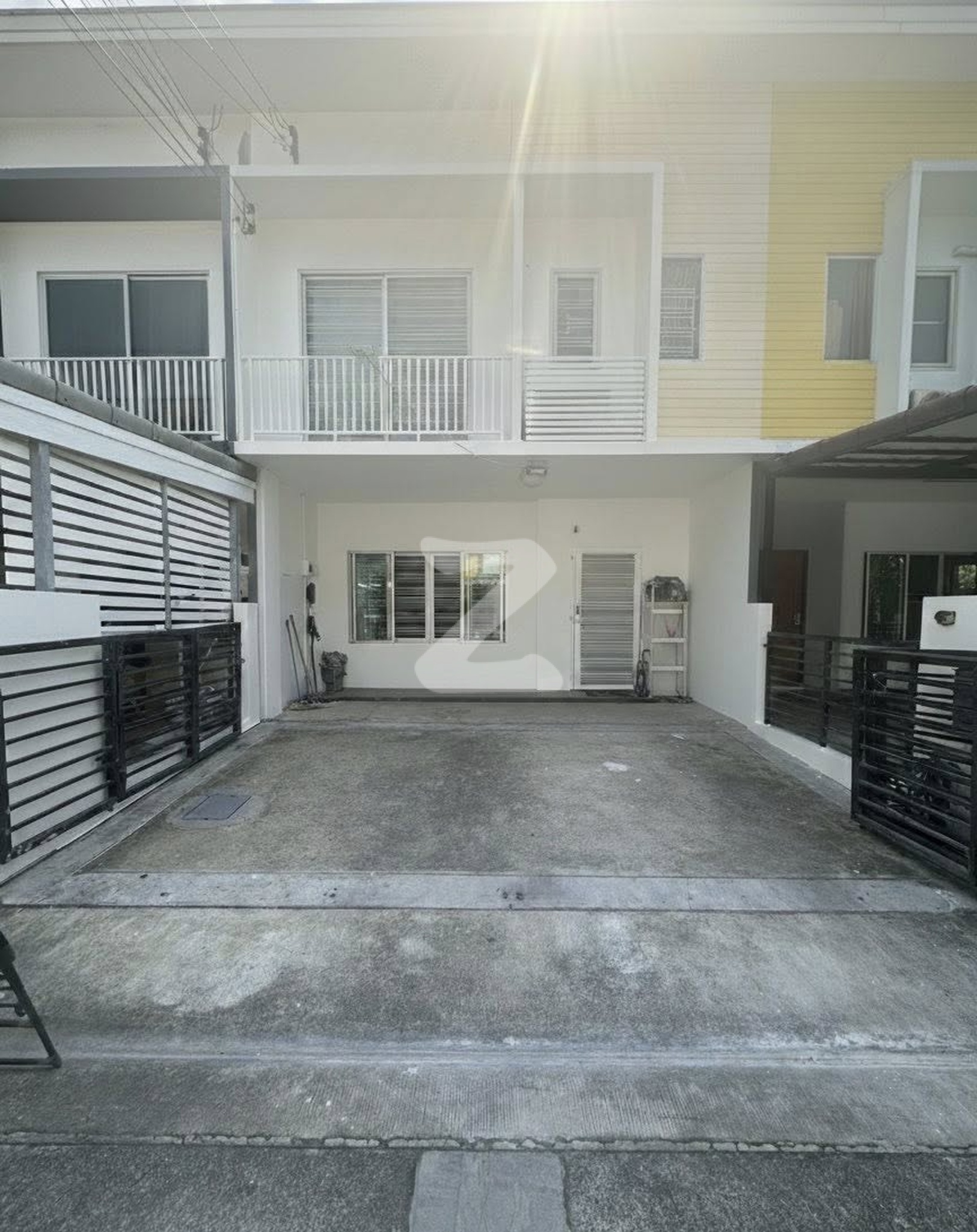 🏠ขายบ้าน ทาวน์โฮม เดอะ คอนเนค แจ้งวัฒนะ โครงการ1 (เมืองทอง)                                   : เจ้าของขายเอง (งดรับนายหน้า)