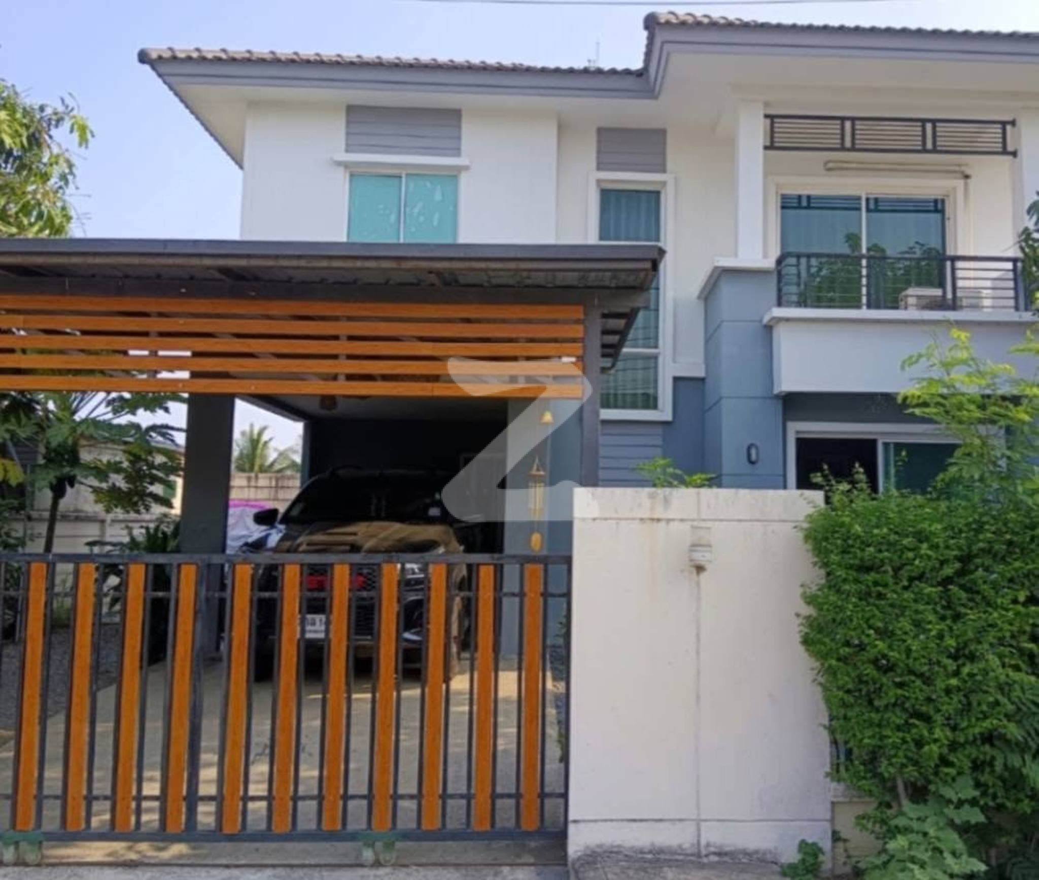 📢ขออนุญาตขาย 🏡บ้านเดี่ยว 2 ชั้น   มบ.หมู่บ้านพฤกษาวิลเลจ 31 เดอะซี่ซั่น ซ.วัดลาดปลาดุก บางบัวทอง จ.นนบุรี : เจ้าของขายเอง (งดรับนายหน้า)