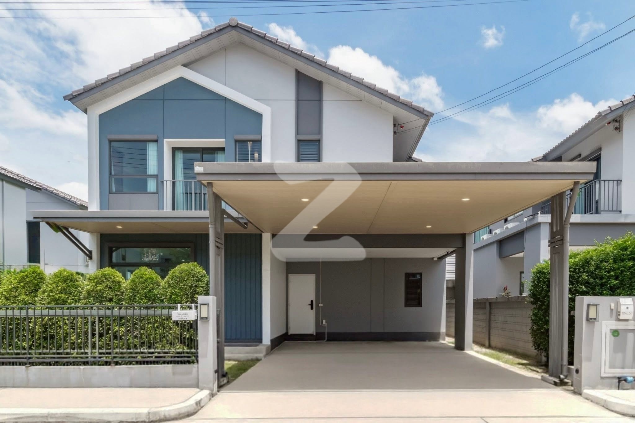 ขายบ้านบ้านเดี่ยว โครงการ อนาสิริ กรุงเทพ-ปทุมธานี ราคา 4,900,000 บาท                            : เจ้าของขายเอง (งดรับนายหน้า)