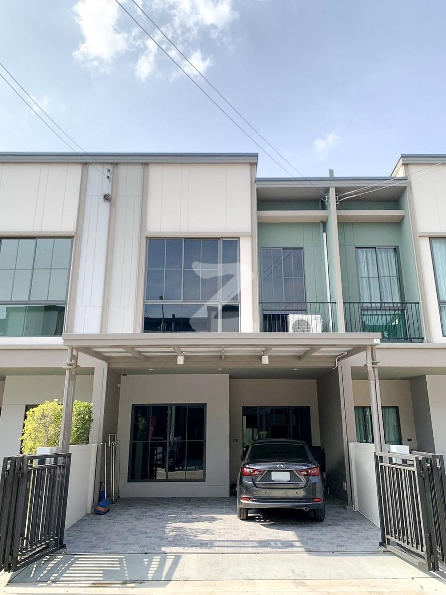 ขายทาวน์โฮมหรู SC Asset | Verve รามคำแหง–วงแหวน ถนนรามคำแหง | ราษฎร์พัฒนา | ซอยมิสทีน  : เจ้าของขายเอง (งดรับนายหน้า)