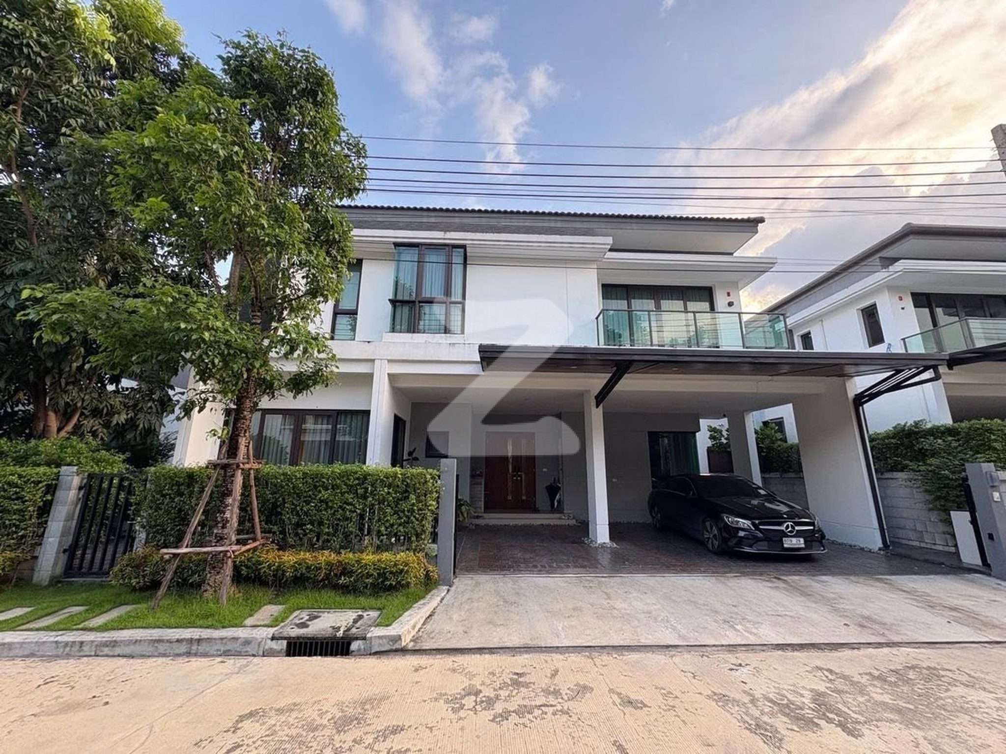 ⚡️Owner Post⚡️ 🏡 บ้านเดี่ยว เดอะ ซิตี้ พระราม 2 - พุทธบูชา 📍 ขนาดบ้าน 60 ตารางวา                     : เจ้าของให้เช่าเอง (งดรับนายหน้า)