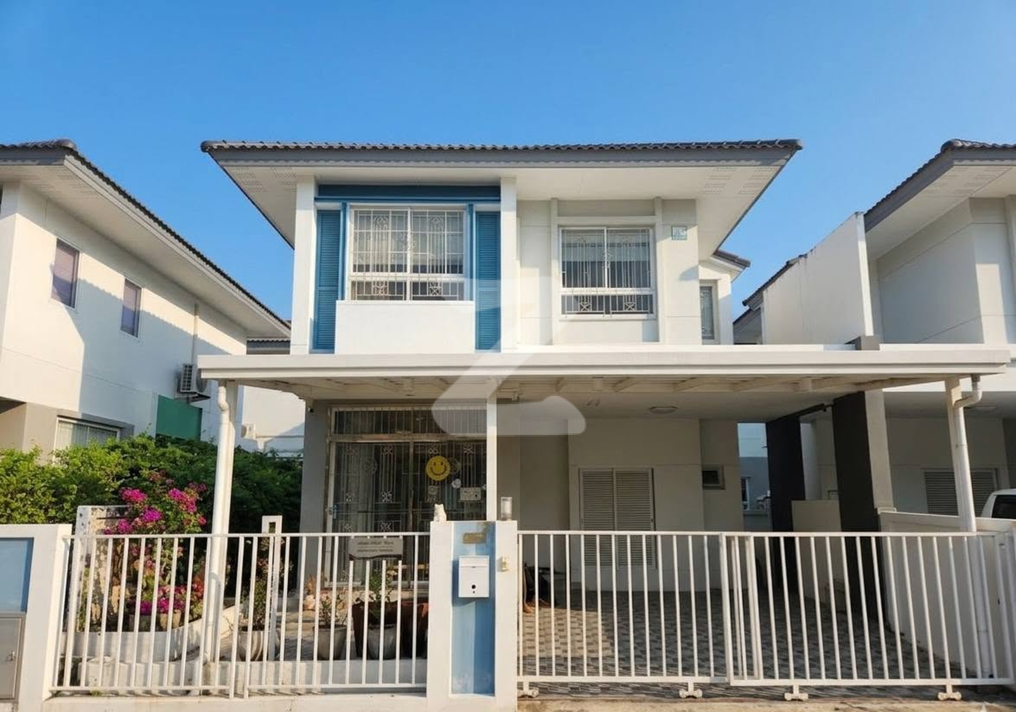 🏡 Owner Post | เจ้าของปล่อยเอง ✨ บ้านสวย ทำเลดี พร้อมอยู่! โครงการเทรนดี้ธารา บางนา ✨ 🏡 บ้านแฝดหลังมุม ฟีลบ้านเดี่ยว พื้นที่กว้าง โปร่ง โล่งสบาย : เจ้าของขายเอง (งดรับนายหน้า)