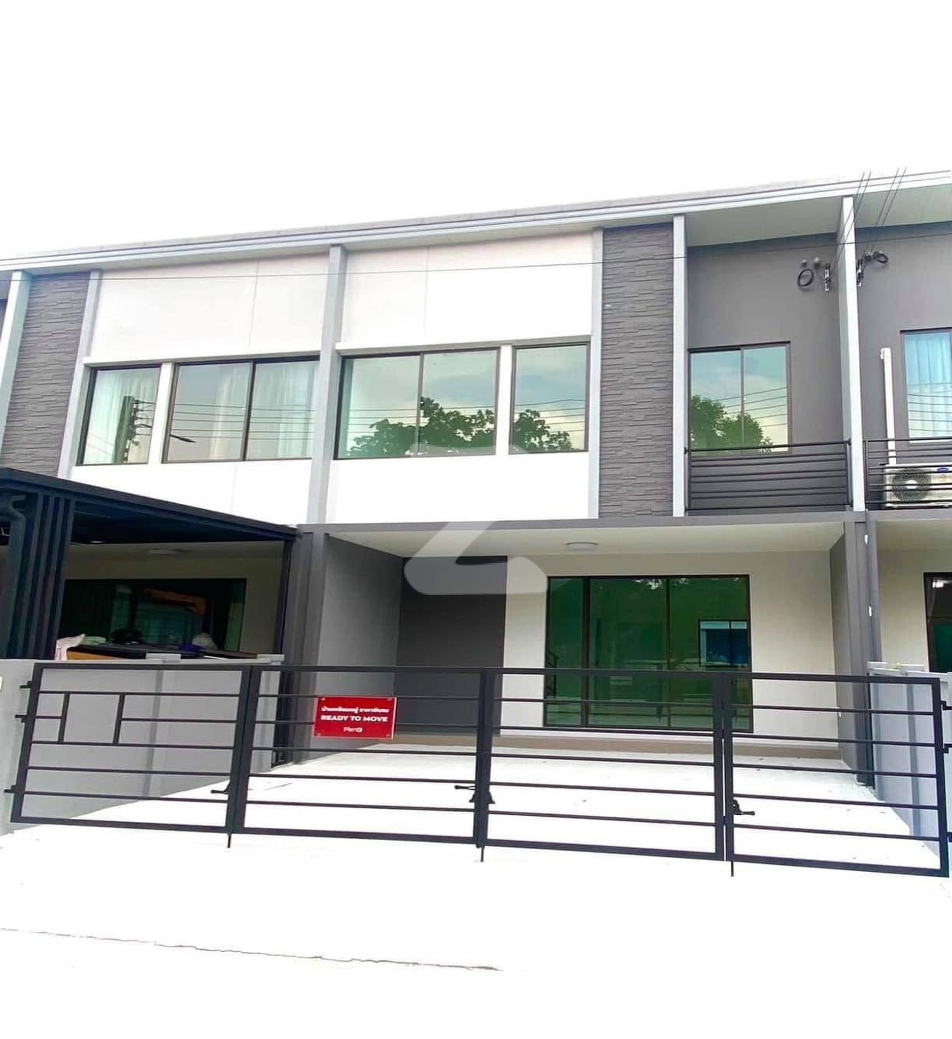 📣🏡 ปล่อยเช่าบ้าน 13,500.- (ขอเลือกคนรักบ้าน รักความสะอาด ไม่รับสัตว์เลี้ยง) เตรียมกระเป๋าพร้อมเข้าอยู่ได้เลยค่ะ😍 : เจ้าของให้เช่าเอง (งดรับนายหน้า)