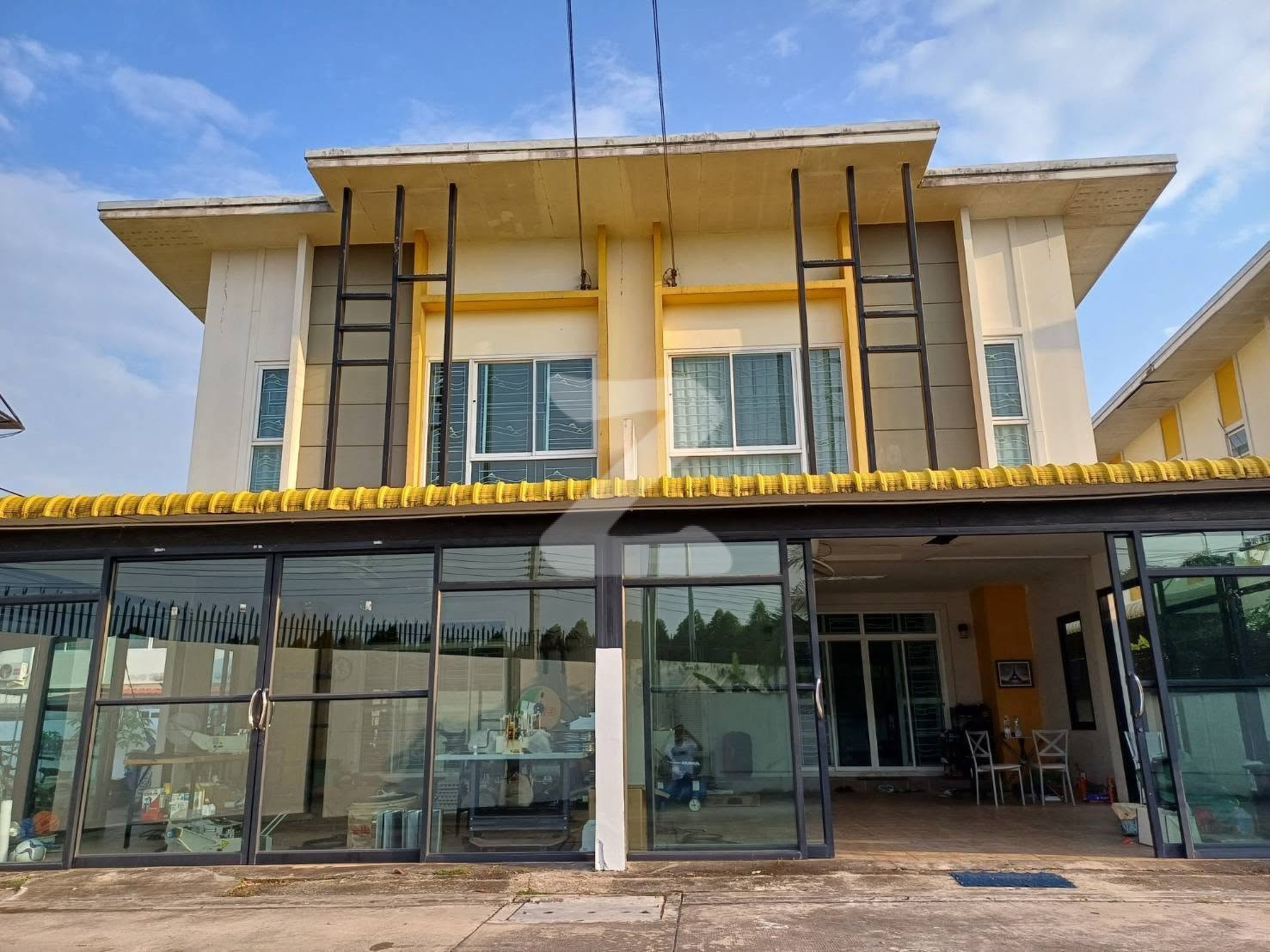 🎉🎉💥💥🎊🎊🔥🔥🧨🧨 📣📣ขายๆๆๆ ด่วนๆๆๆบ้านแฝด2ชั้น  🏡ม.เดอะมิกซ์มาบยางพร ซอย20               : เจ้าของขายเอง (งดรับนายหน้า)