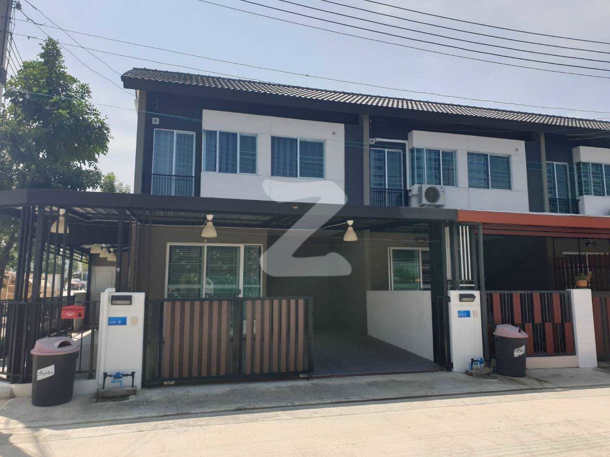 ขาย/ให้เช่า บ้านพฤกษา อีสเทิรน์-ปลวกแดง จ.ระยอง 🏠บ้านทาวน์โฮม 2 ชั้น                                        : เจ้าของให้เช่าเอง (งดรับนายหน้า)