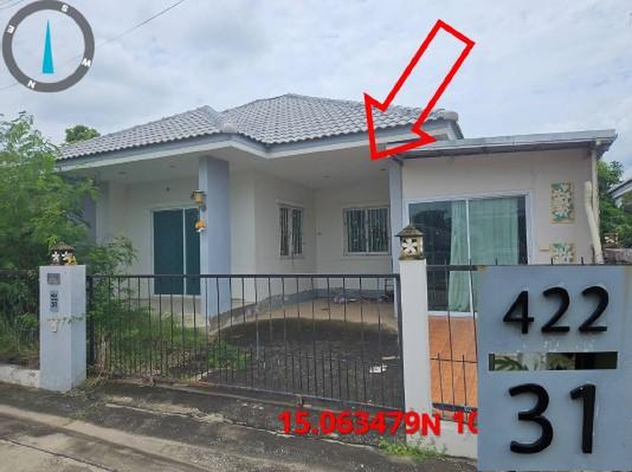 ทรัพย์สถาบันโดย GHB บ้านเดี่ยว วนาสิริ (Wanasiri Johor)