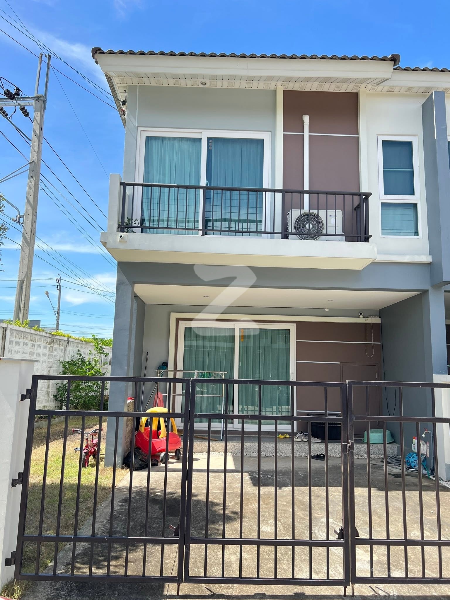 🏡 บ้านสวย สภาพใหม่มาก หลังมุมสุดซอย เงียบ ร่มรื่น พร้อมเข้าอยู่ 📍ศุภาลัยเบลล่า วงแหวนรามอินทรา : เจ้าของขายเอง (งดรับนายหน้า)
