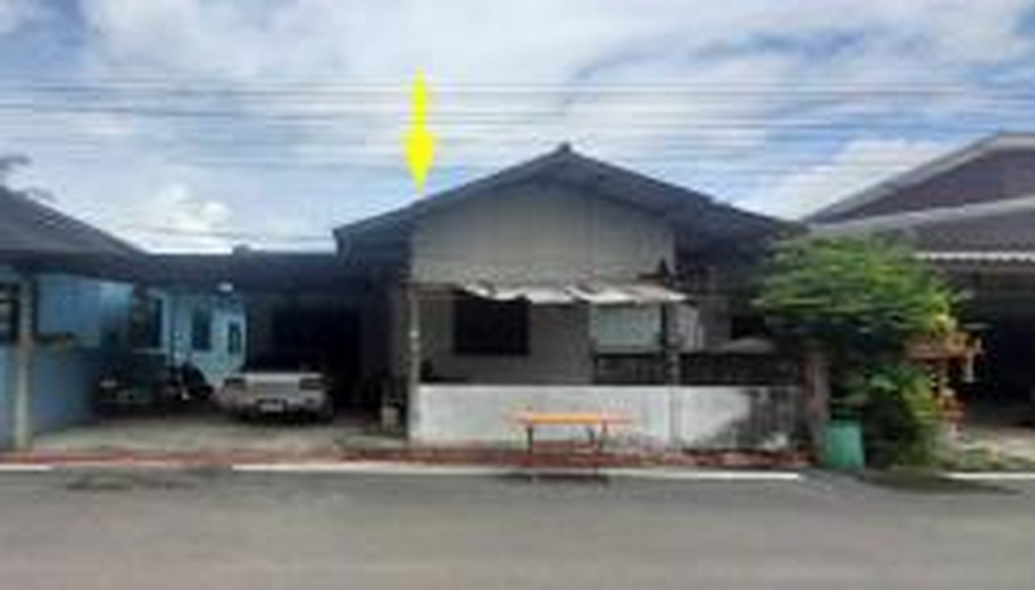 ทรัพย์สถาบันโดย GHB บ้านเดี่ยว ถนนสุขาภิบาล3
