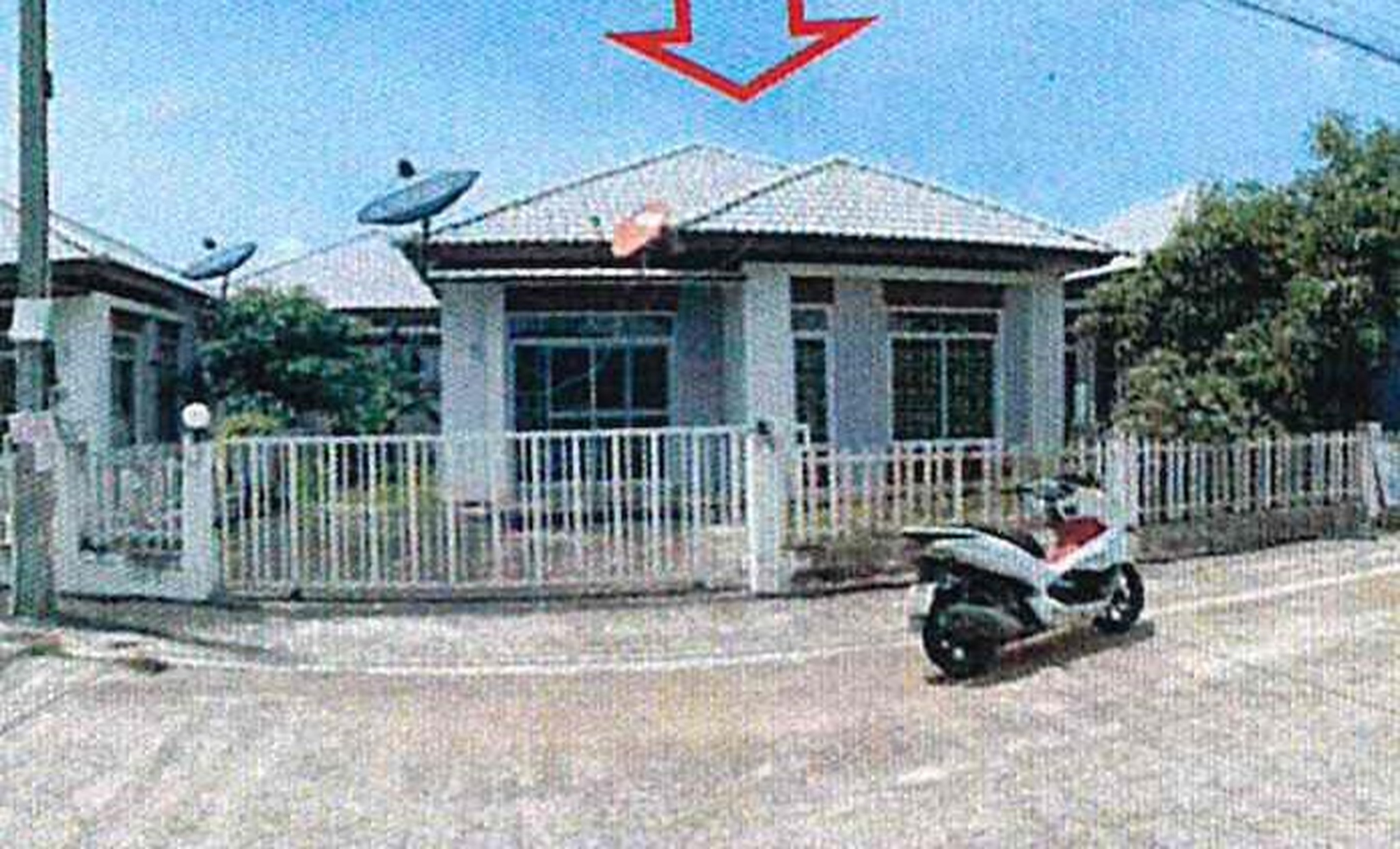 ทรัพย์สถาบันโดย GHB บ้านแฝด สวนพฤกษา เดอะมาสเตอร์ ไลฟ์ (Baan Suan Pruksa The Master Khao Din)