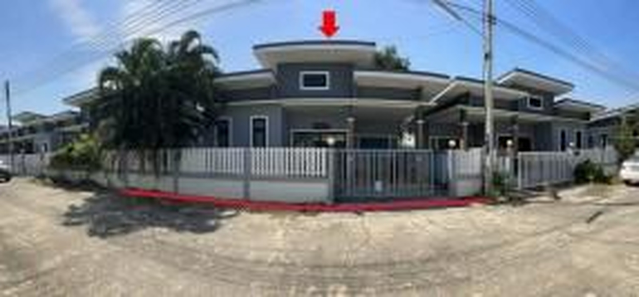 ทรัพย์สถาบันโดย GHB บ้านเดี่ยว ซอยเพชรเกษม-วังกะทะ/โคร ถนนวังกะทะ-หนองขอน