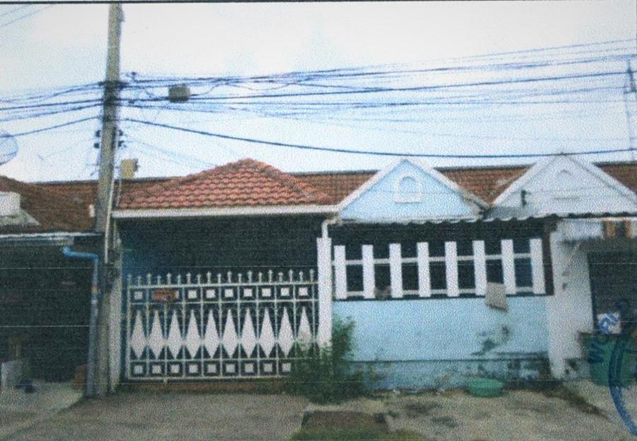 ทรัพย์สถาบันโดย GHB ทาวน์เฮาส์ ซอยมาบยายเลีย 10 ถนนเนินพลับหวาน