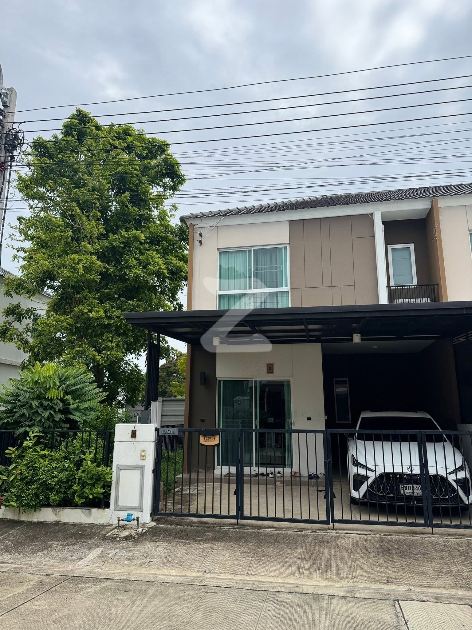 ขาย/ให้เช่า🏡บ้านพร้อมเฟอร์นิเจอร์ 🏡 👉👉หมู่บ้านเดอะคอนเนค 40 ติวานนท์ แจ้งวัฒนะ ปากเกร็ด นนทบุรี 📌📌ไม่รับเอเจนท์ค่ะ📌📌 : เจ้าของให้เช่าเอง (งดรับนายหน้า)