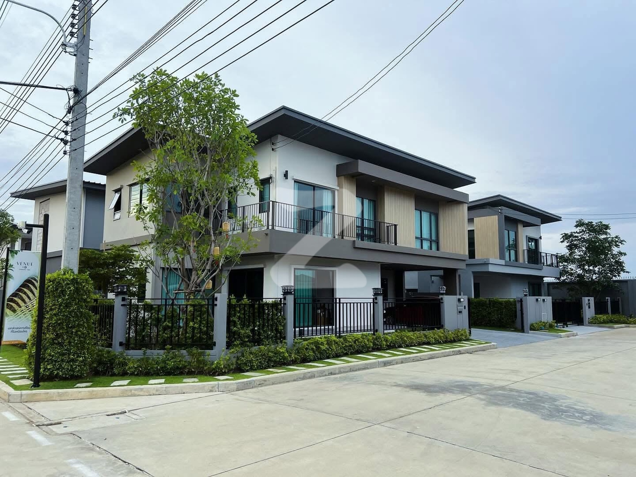 ให้เช่า บ้านใหม่มาก 📌 เจ้าของบ้านปล่อยเอง รับเอเจ้น ทำการตลาด 150000ต่อเดือน หมู่บ้าน เวนิวไอดี ราชพฤกษ์ 345 : เจ้าของให้เช่าเอง (งดรับนายหน้า)