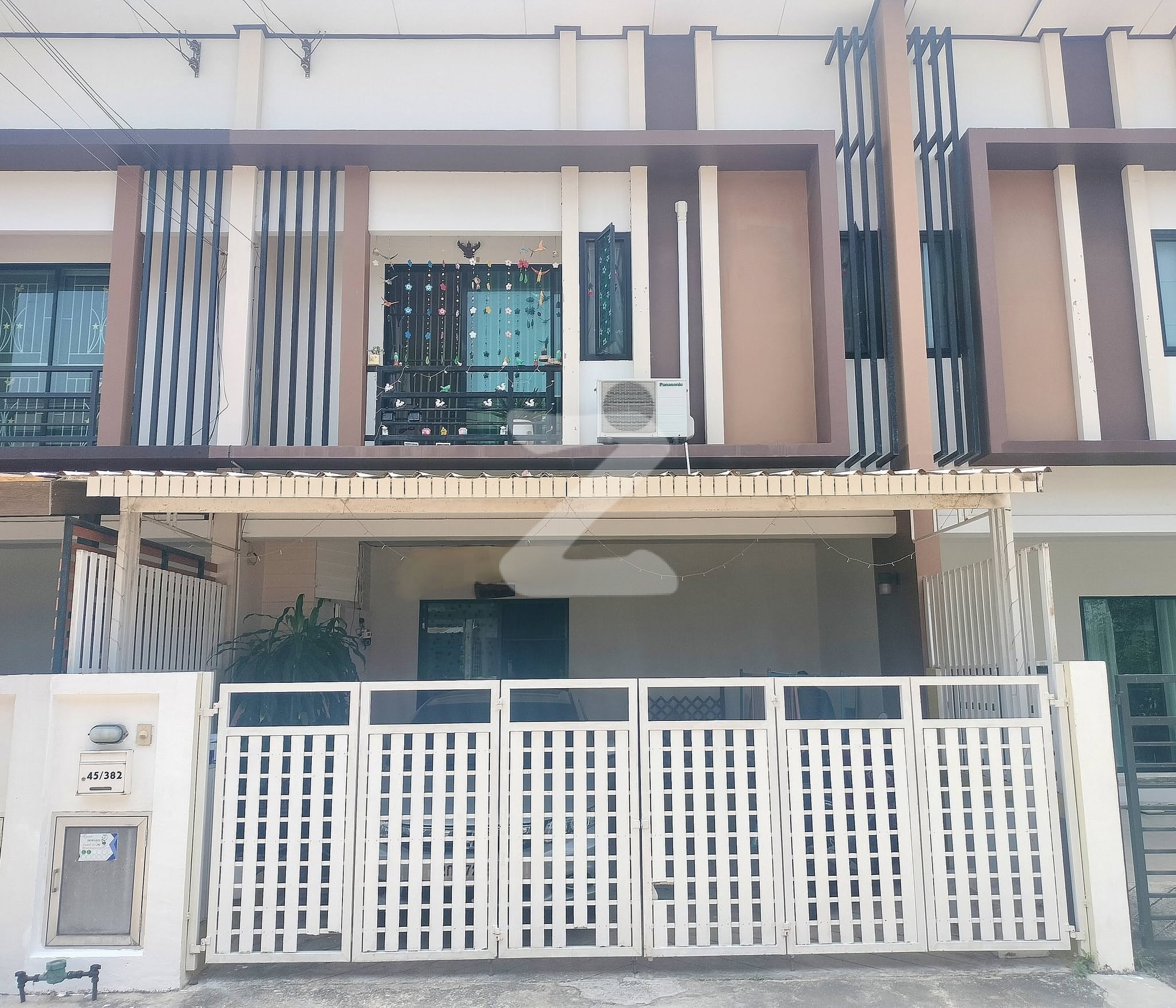 🔴Sale 🔴 ขายบ้าน  2,290,000 #เจ้าของขายเองต่ำกว่าราคาประเมิน 🏡ทาวน์โฮม 20 ตารางวา🏡 บ้านฟ้ากรีนเนอรี่ ปิ่นเกล้า-สาย 5 : เจ้าของขายเอง (งดรับนายหน้า)