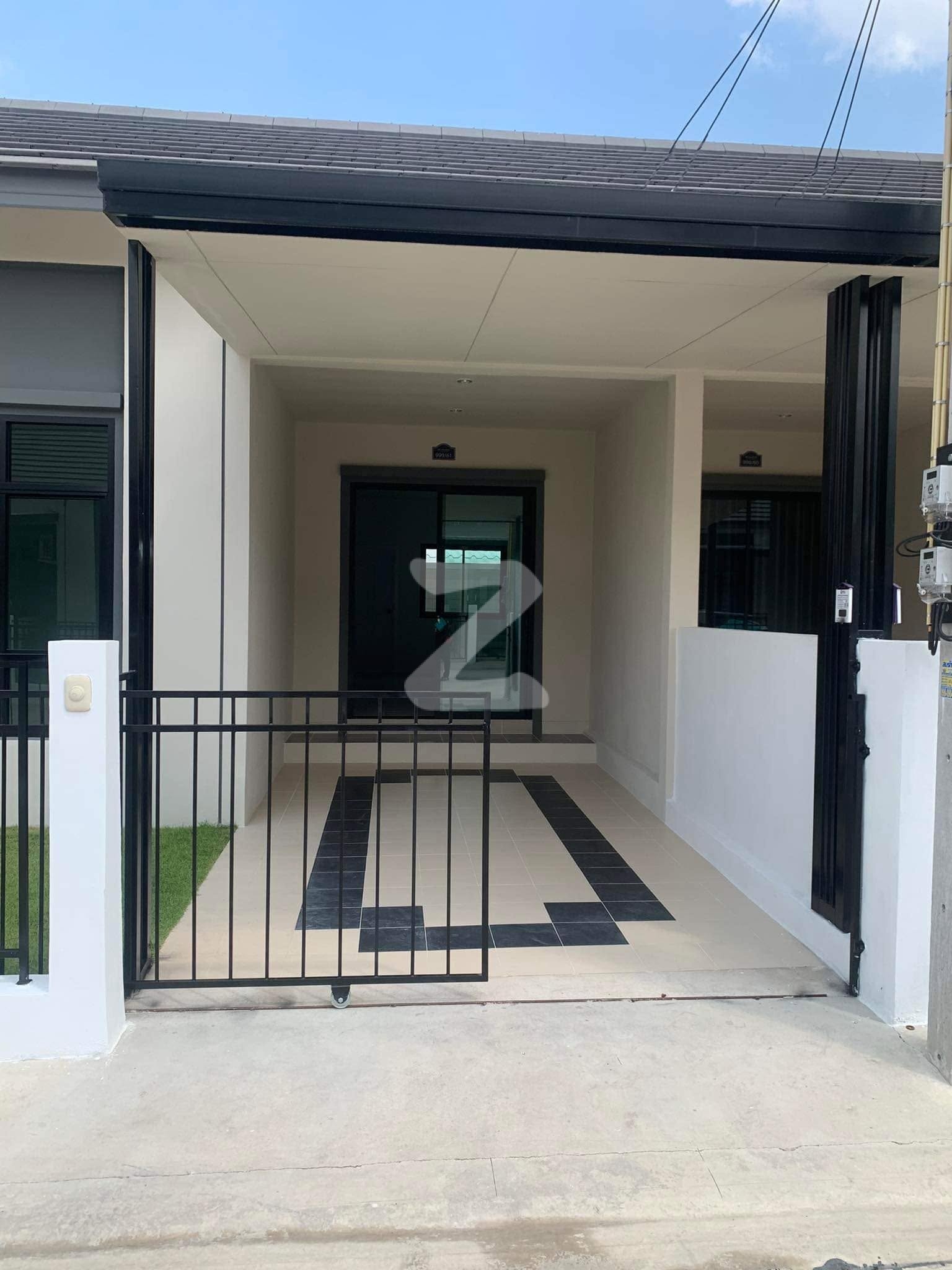 ‼️บ้านเช่า พร้อมเข้าอยู่สิ้นเดือนมีนาคม‼️ 🏠 หมู่บ้าน SC Village แม่น้ำคู้ 2 🏠 (ซอยชากอ้อย 5) : เจ้าของให้เช่าเอง (งดรับนายหน้า)