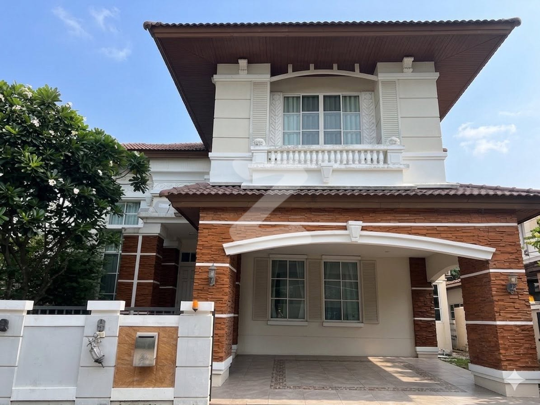 เจ้าของโพส รับเอเจ้น ขาย / ให้เช่าบ้านเดี่ยวหรู! The City ปิ่นเกล้า (บรมราชชนนี 62/4)  : เจ้าของขายเอง (งดรับนายหน้า)