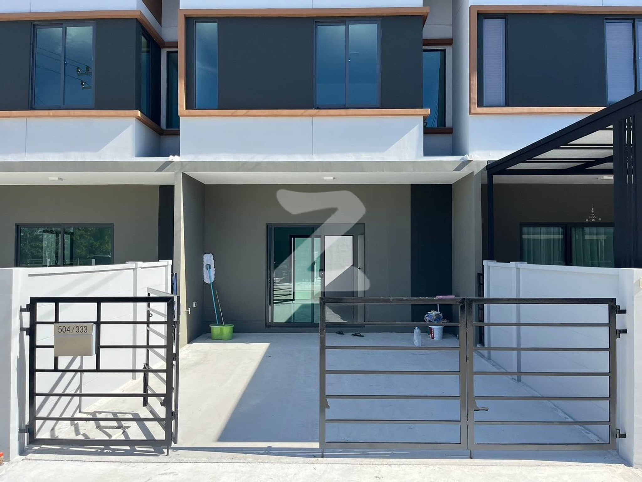 🏡 ขายด่วน !!! เจ้าของบ้านขายเอง โครงการ AP พลีโน่ทาวน์เพชรเกษม 81 เลียบคลองภาษีเจริญฝั่งเหนือ : เจ้าของขายเอง (งดรับนายหน้า)