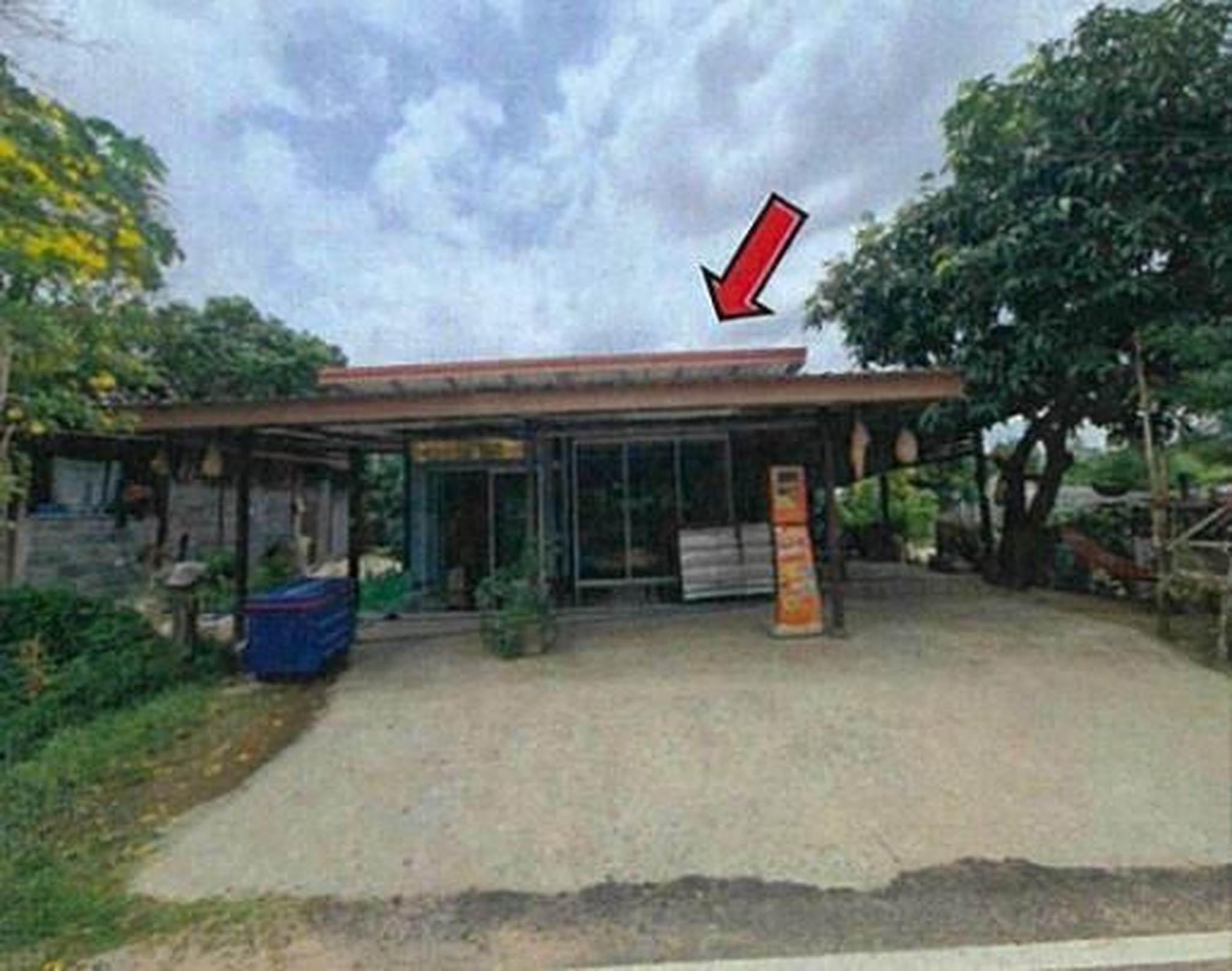 ทรัพย์สถาบันโดย GHB บ้านเดี่ยว ถนนพิบูล-ช่องเม็ก