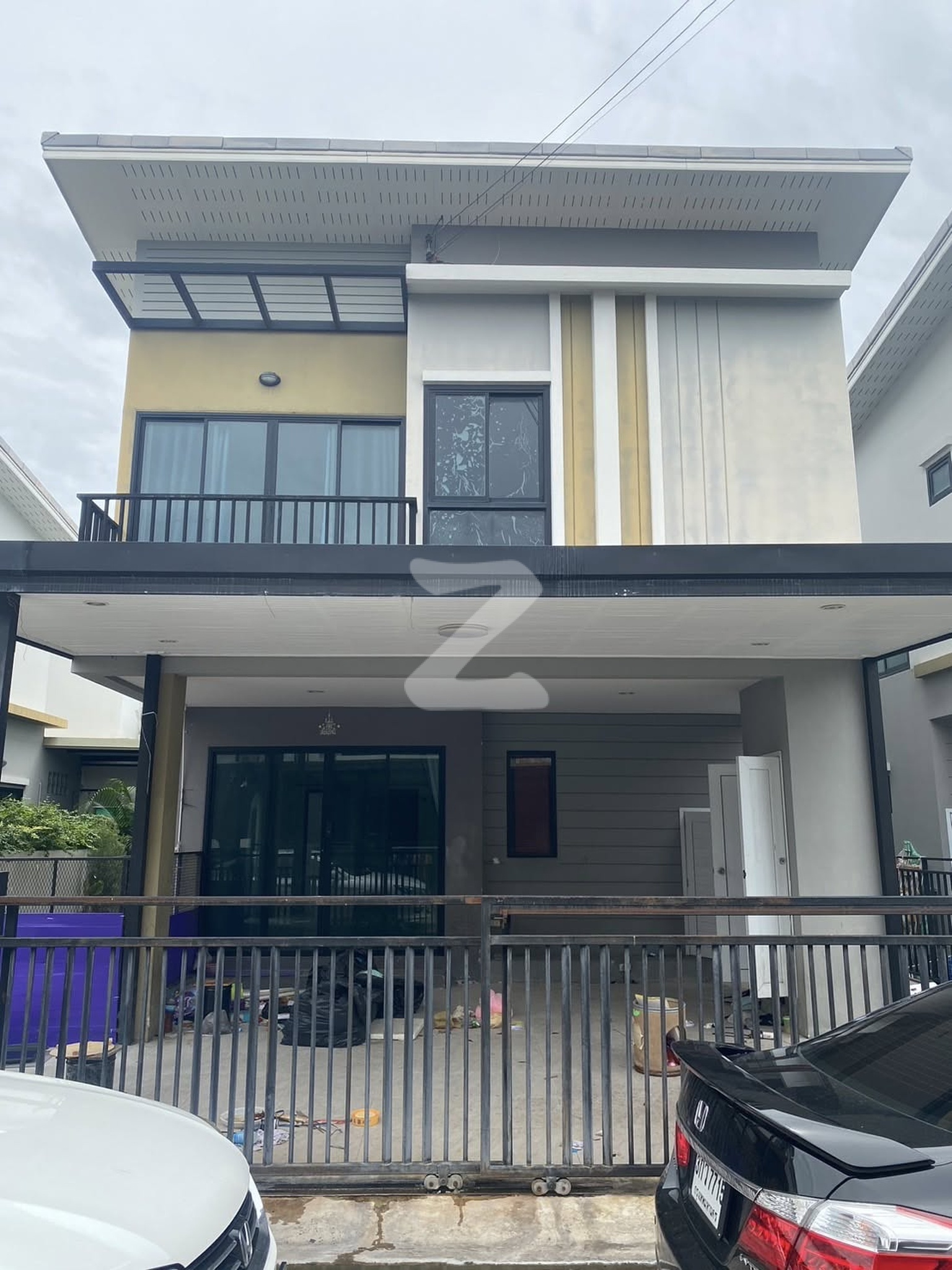 ขายด่วน‼️ เจ้าของขายเองครับ หมู่บ้าน โมดิช ราชพฤกษ์ – กาญจนภิเษก                               : เจ้าของขายเอง (งดรับนายหน้า)