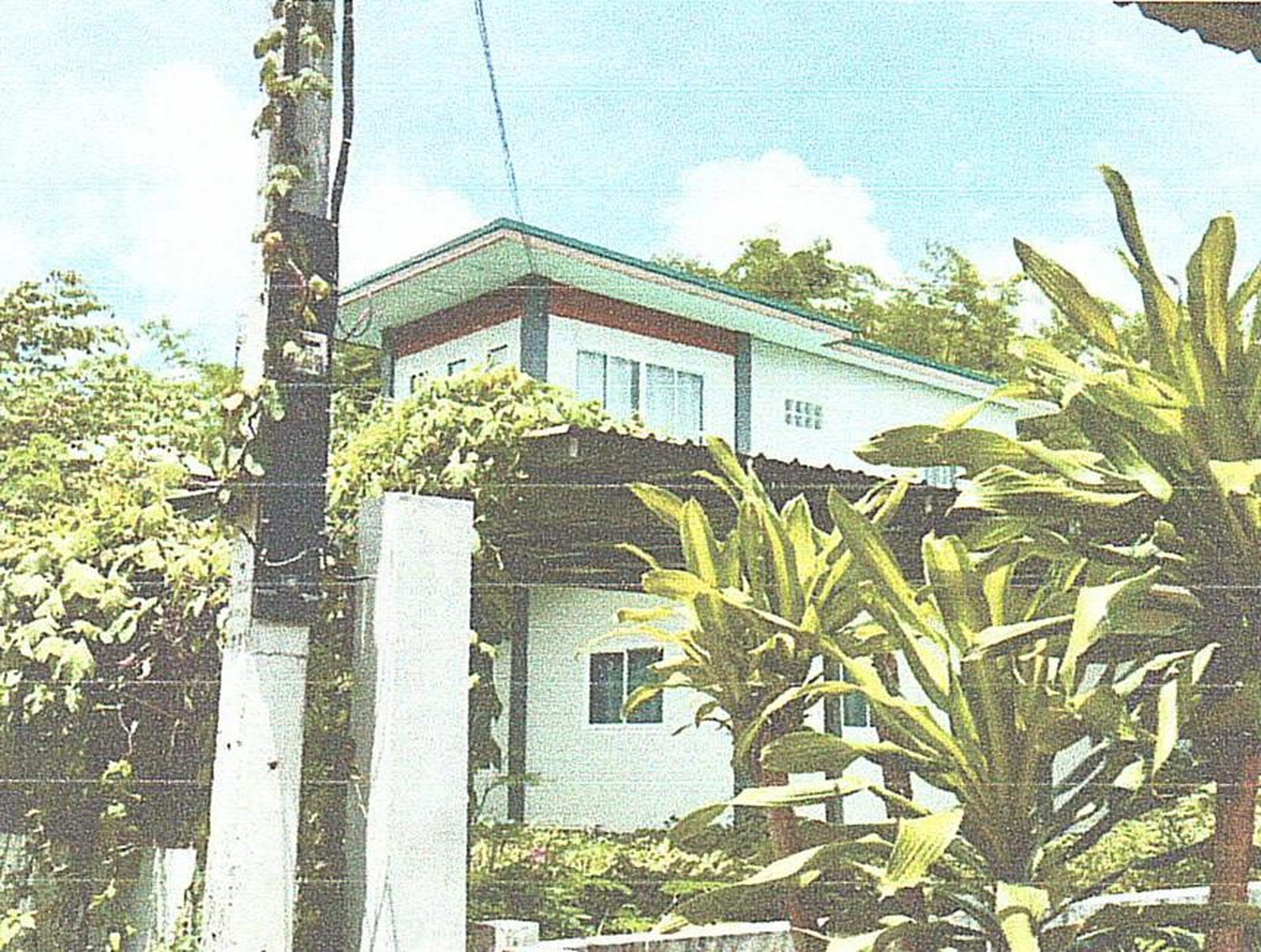ทรัพย์สถาบันโดย GHB บ้านเดี่ยว ถนนทล.3011