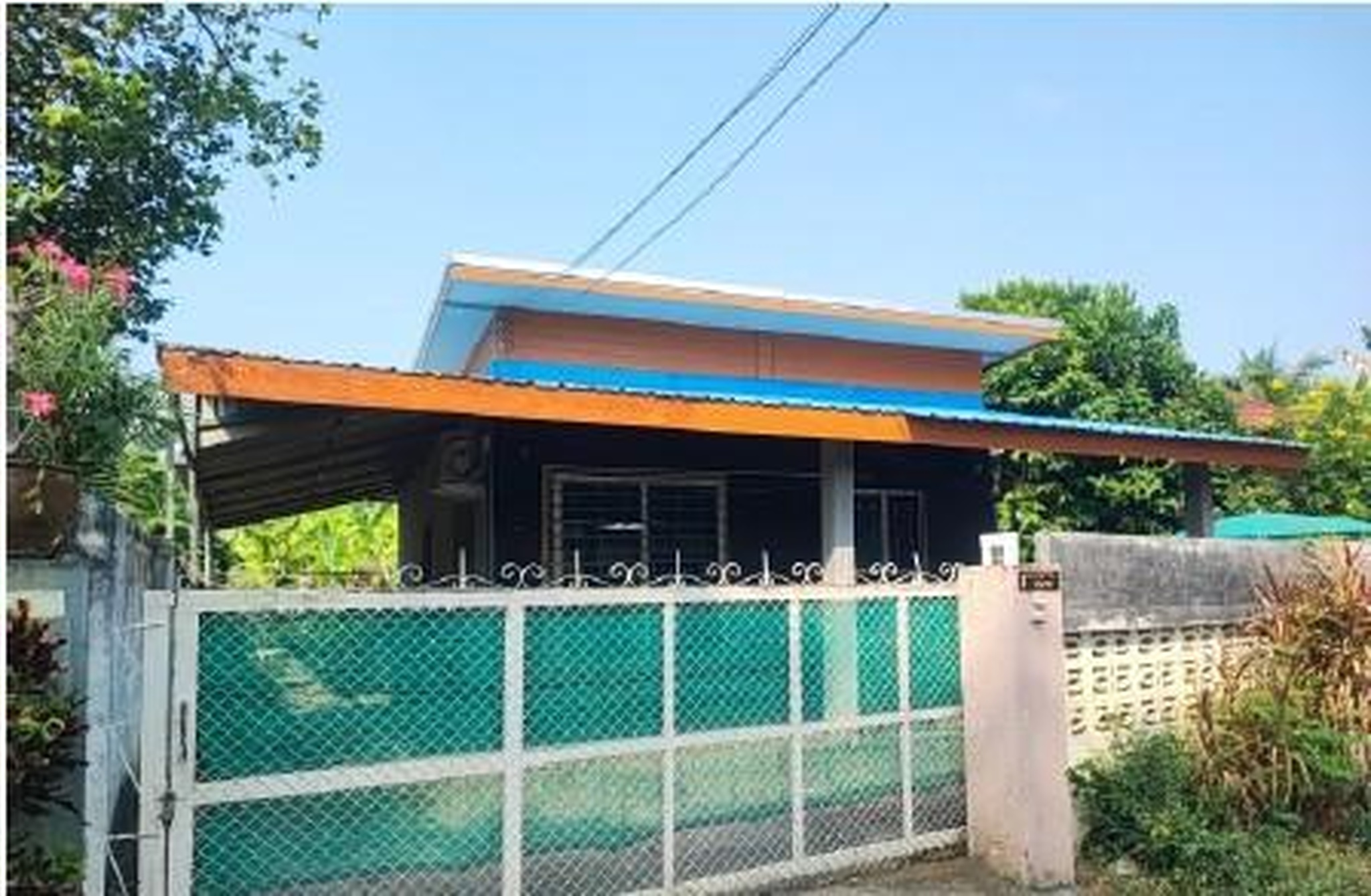 ทรัพย์สถาบันโดย GHB บ้านเดี่ยว ดงไชย