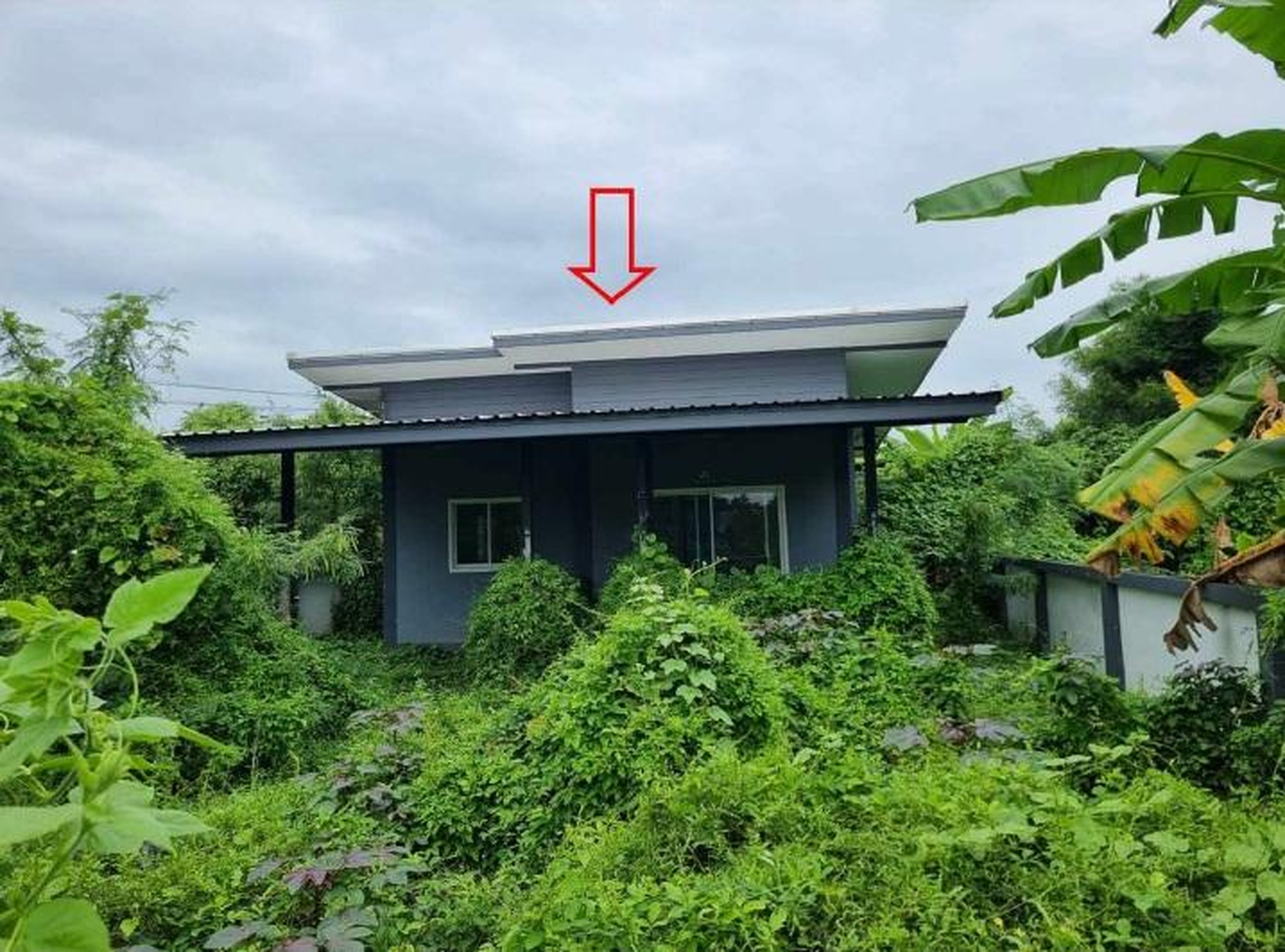 ทรัพย์สถาบันโดย GHB บ้านเดี่ยว ซอยพงสวาย 32 ถนนพงสวาย-บางป่า